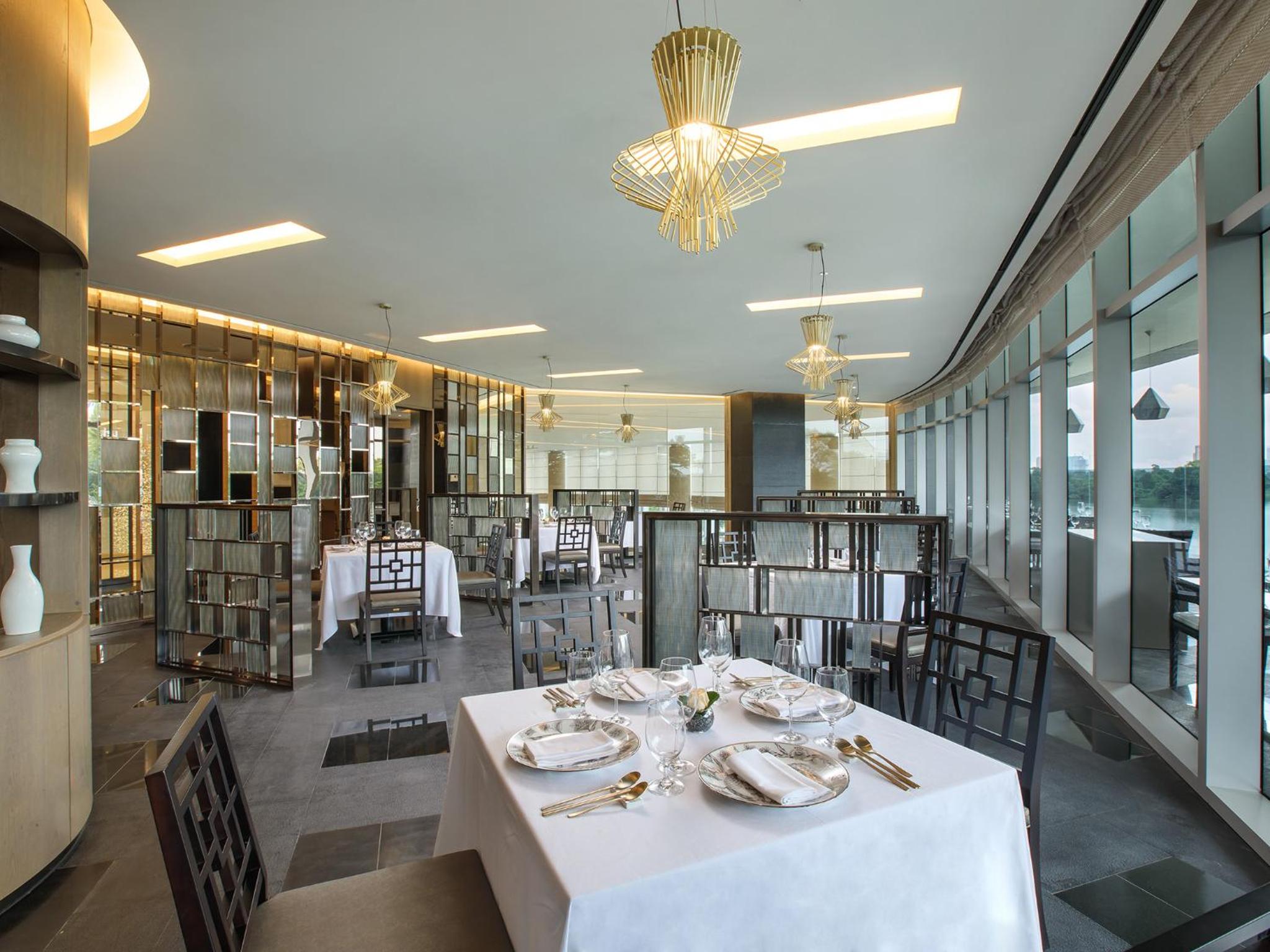 LOTTE Hotel Serviced Apartment