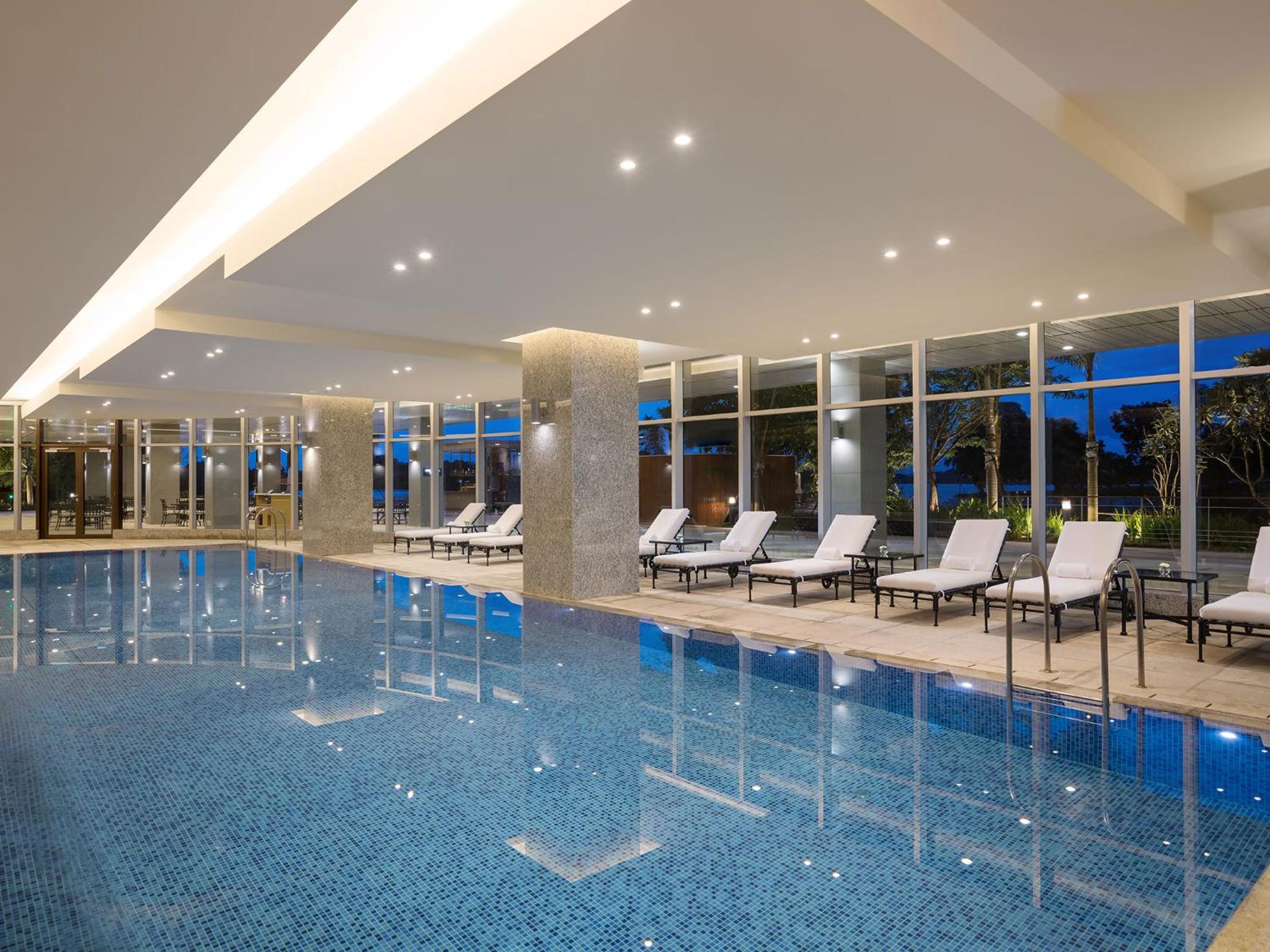 LOTTE Hotel Serviced Apartment