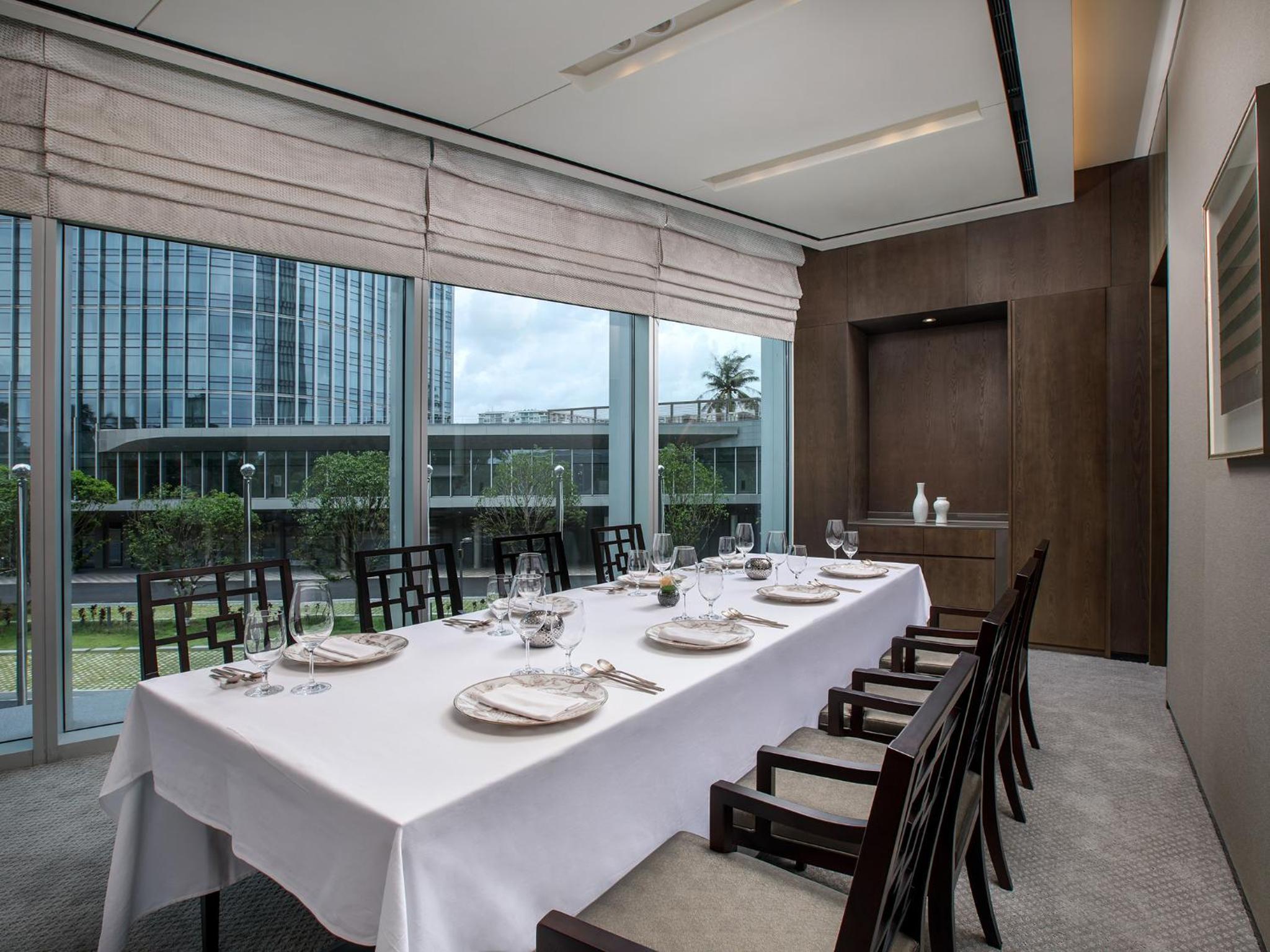 LOTTE Hotel Serviced Apartment
