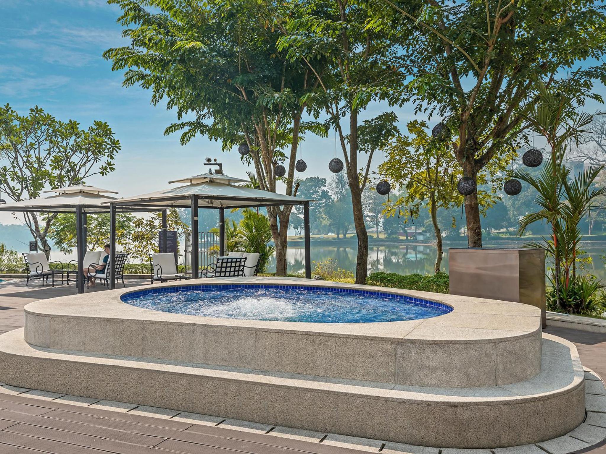 LOTTE Hotel Serviced Apartment