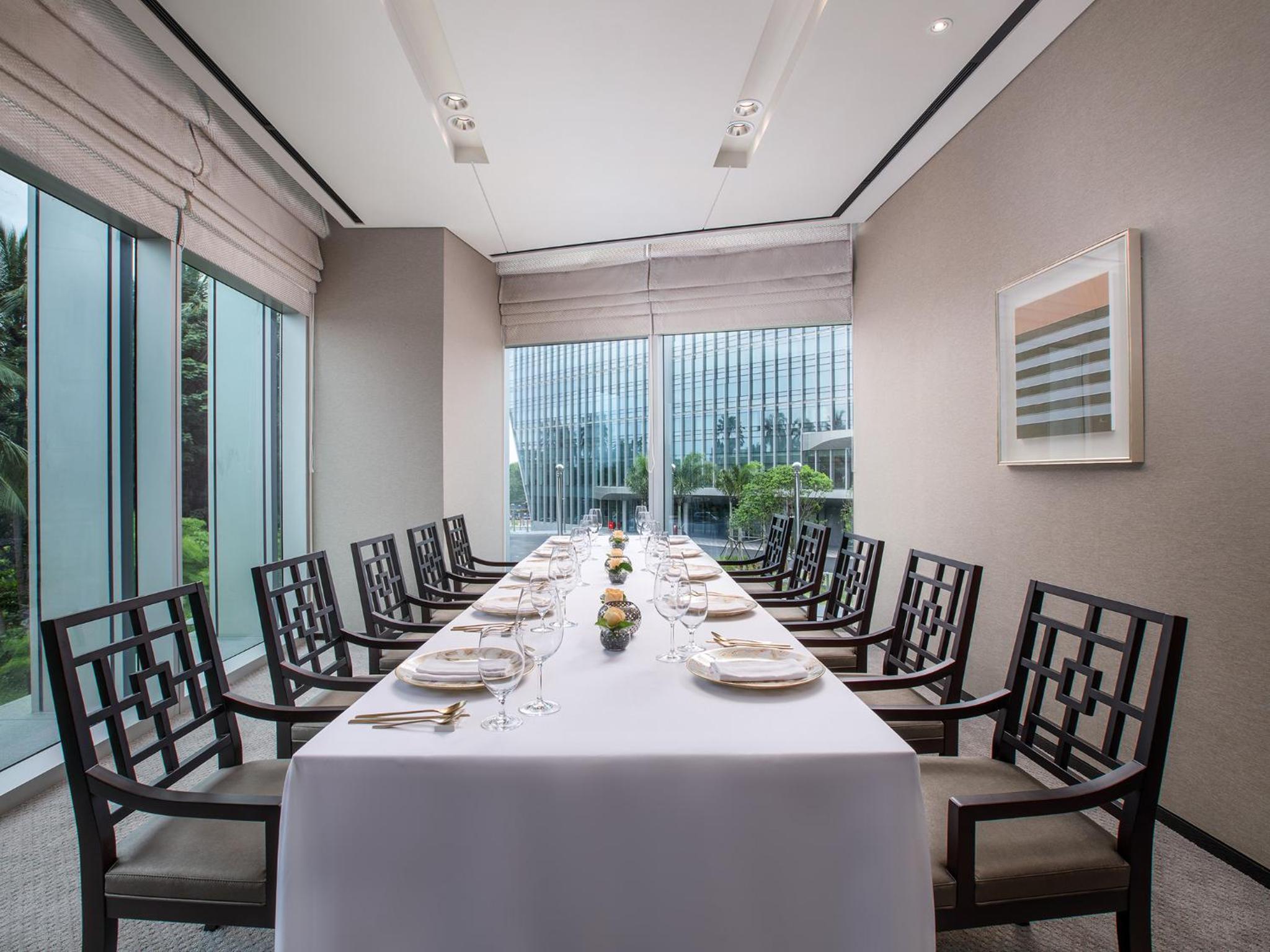 LOTTE Hotel Serviced Apartment