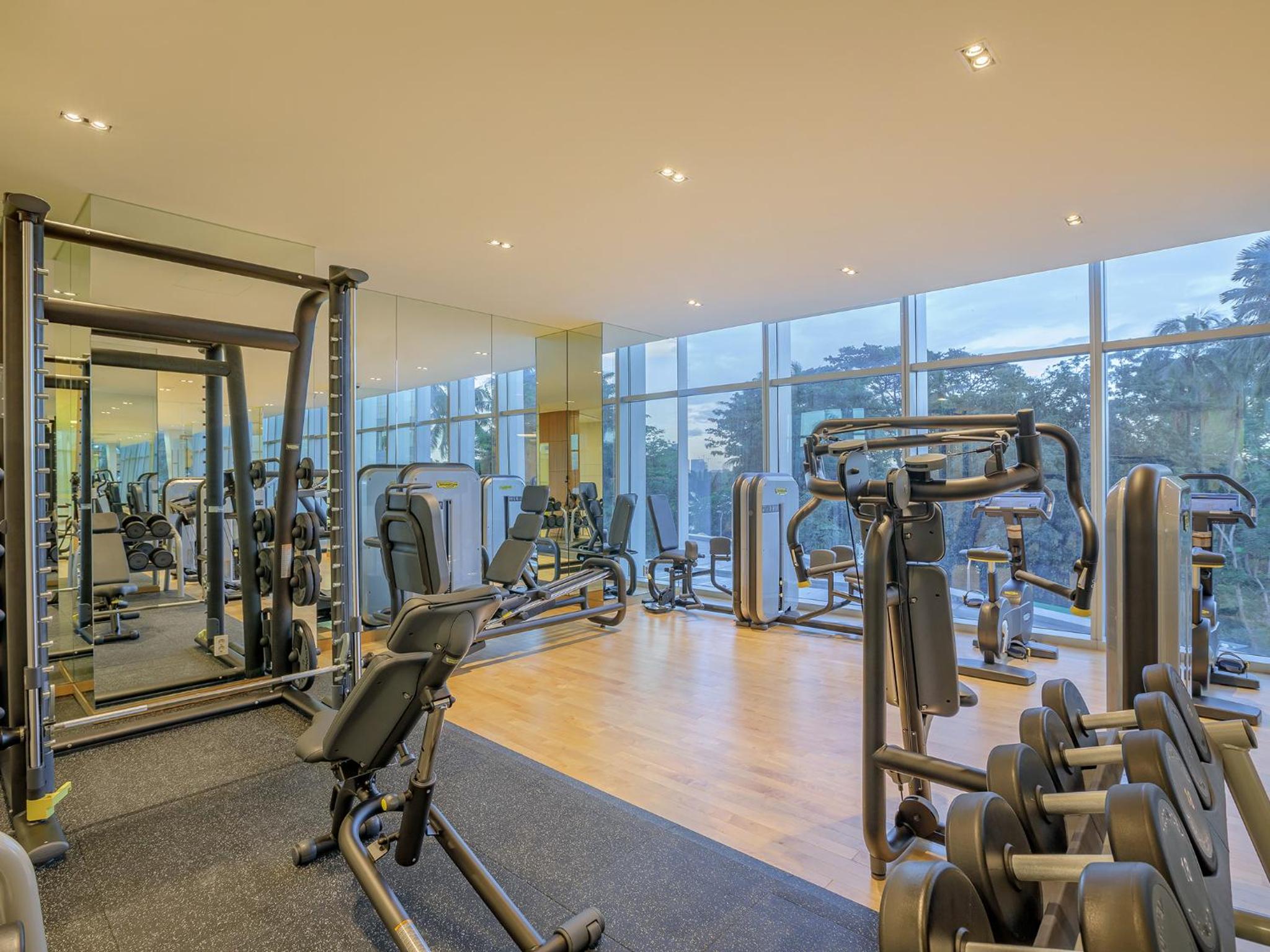 LOTTE Hotel Serviced Apartment