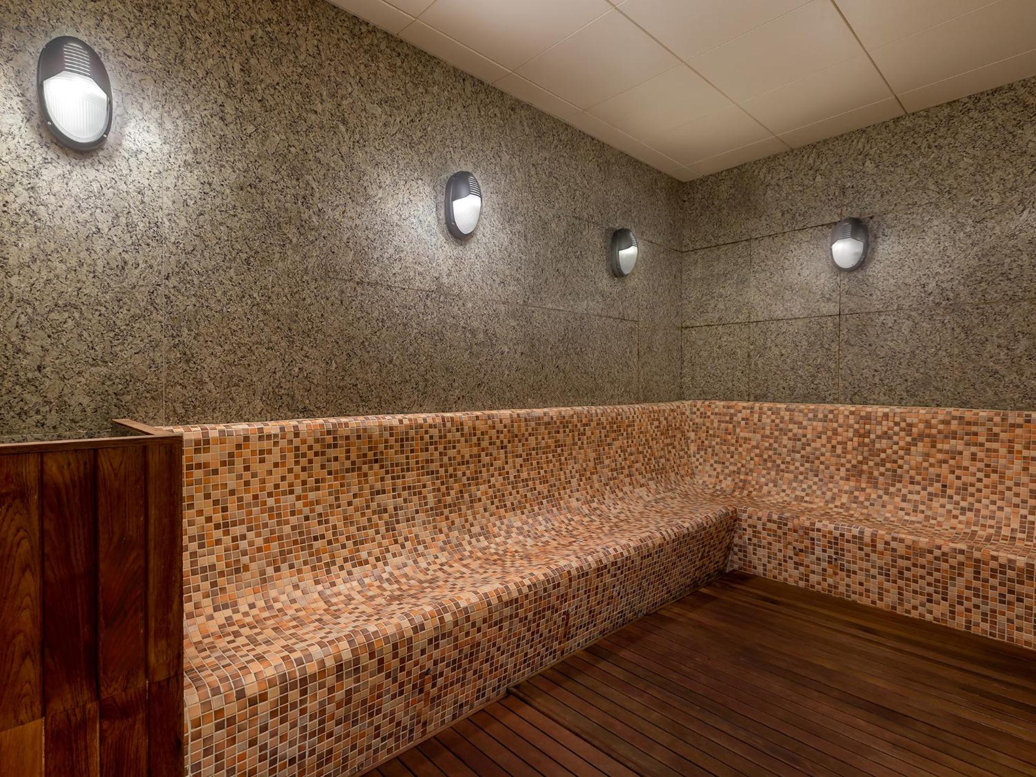 LOTTE Hotel Serviced Apartment