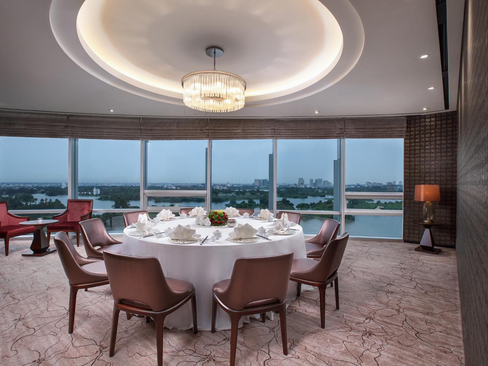 LOTTE Hotel Serviced Apartment