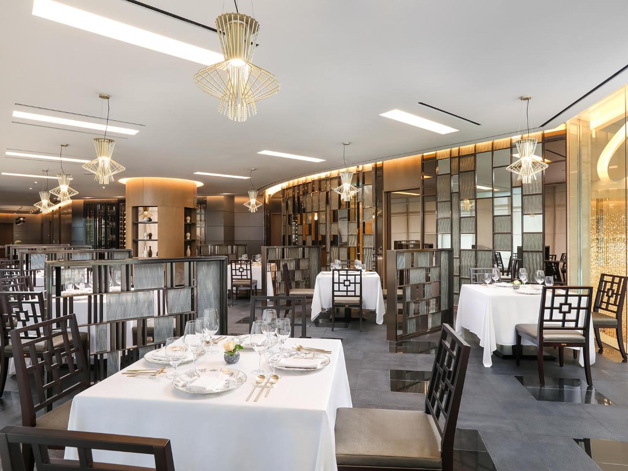 LOTTE Hotel Serviced Apartment