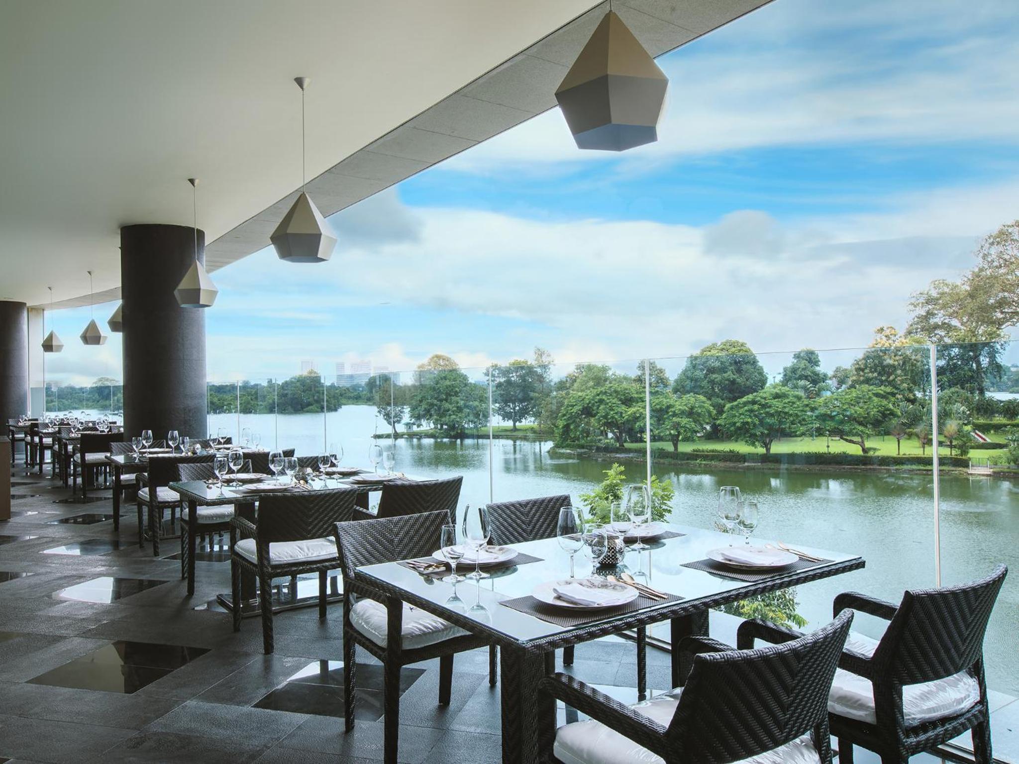LOTTE Hotel Serviced Apartment