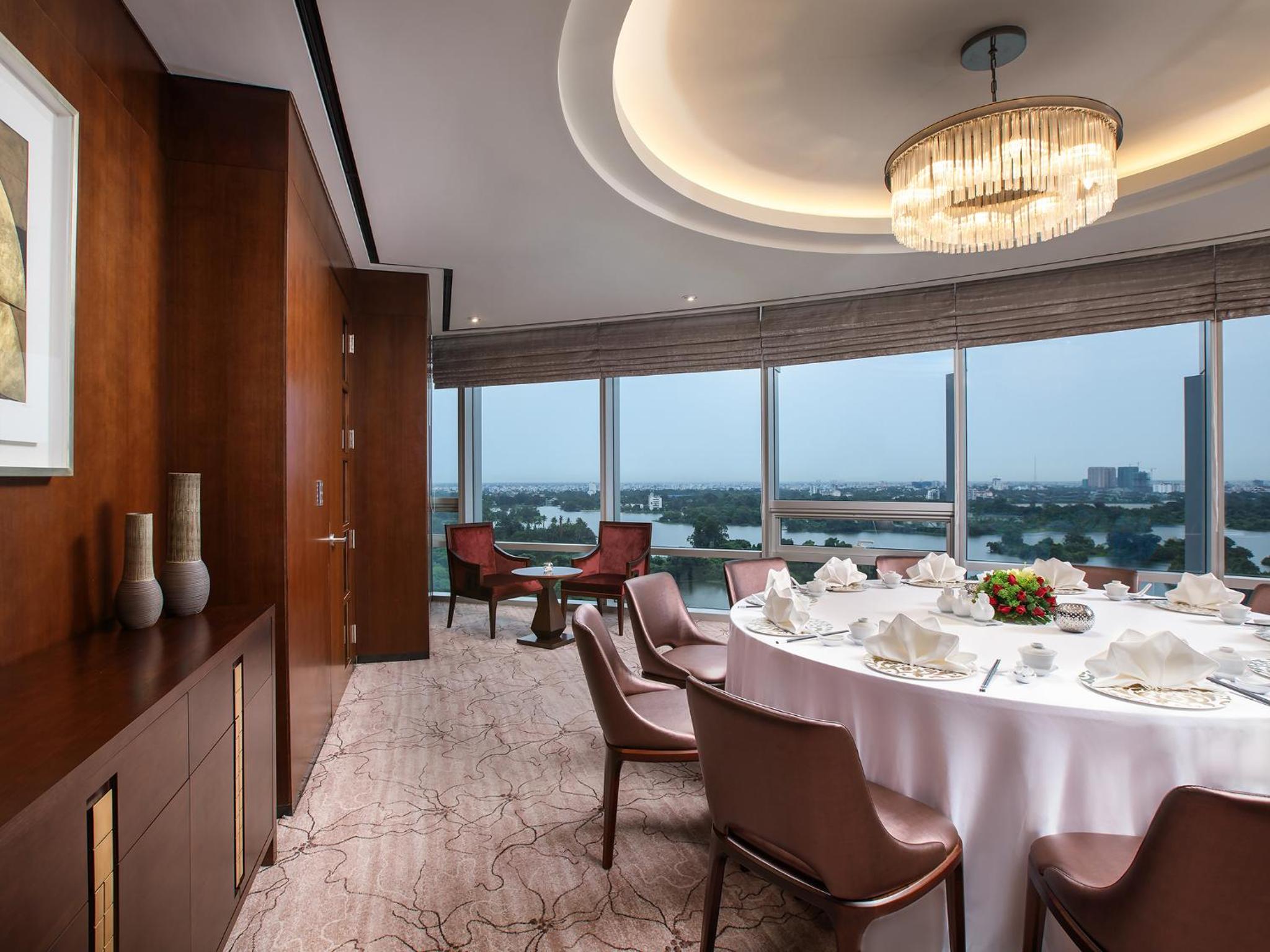 LOTTE Hotel Serviced Apartment