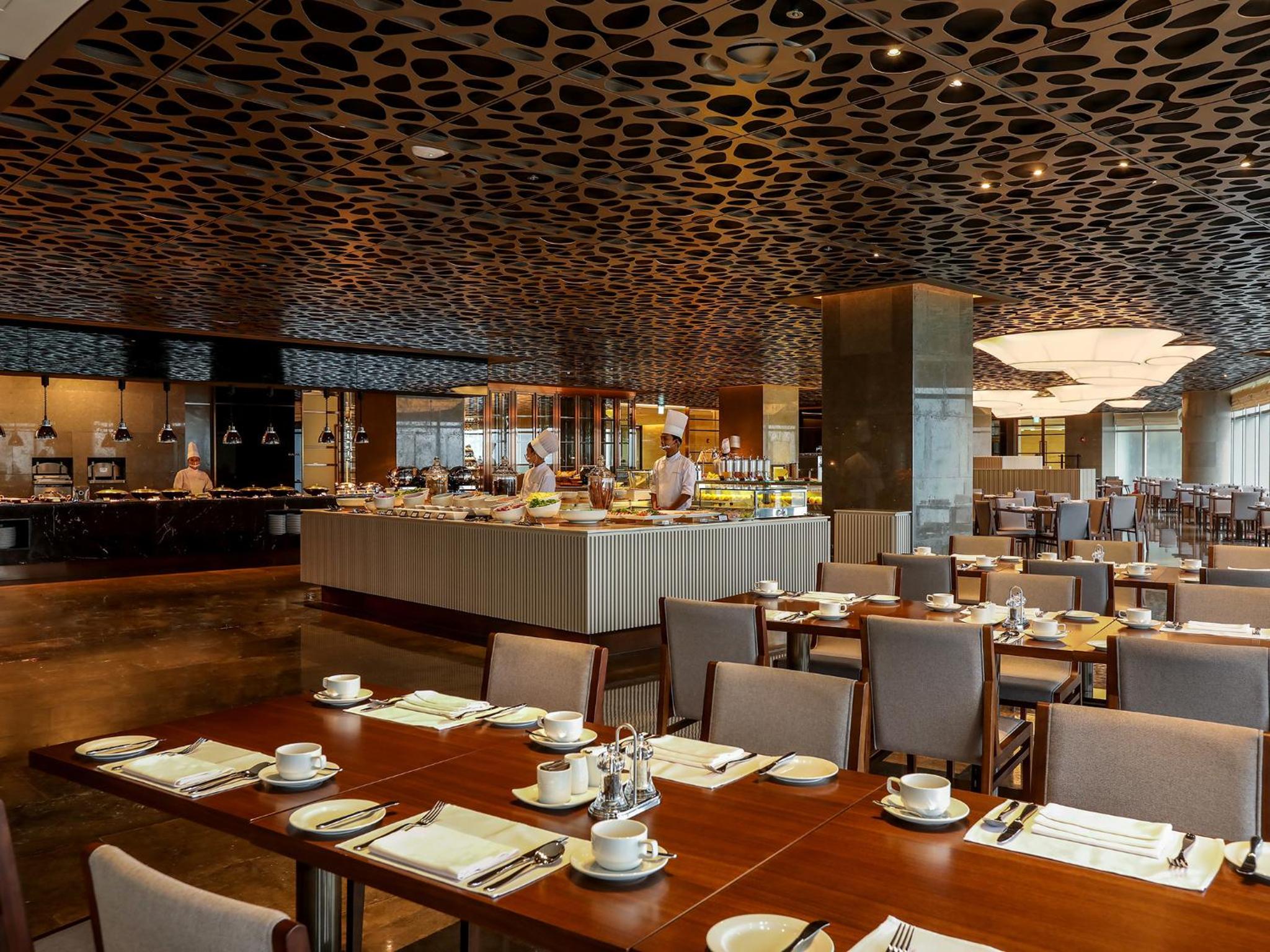 LOTTE Hotel Serviced Apartment
