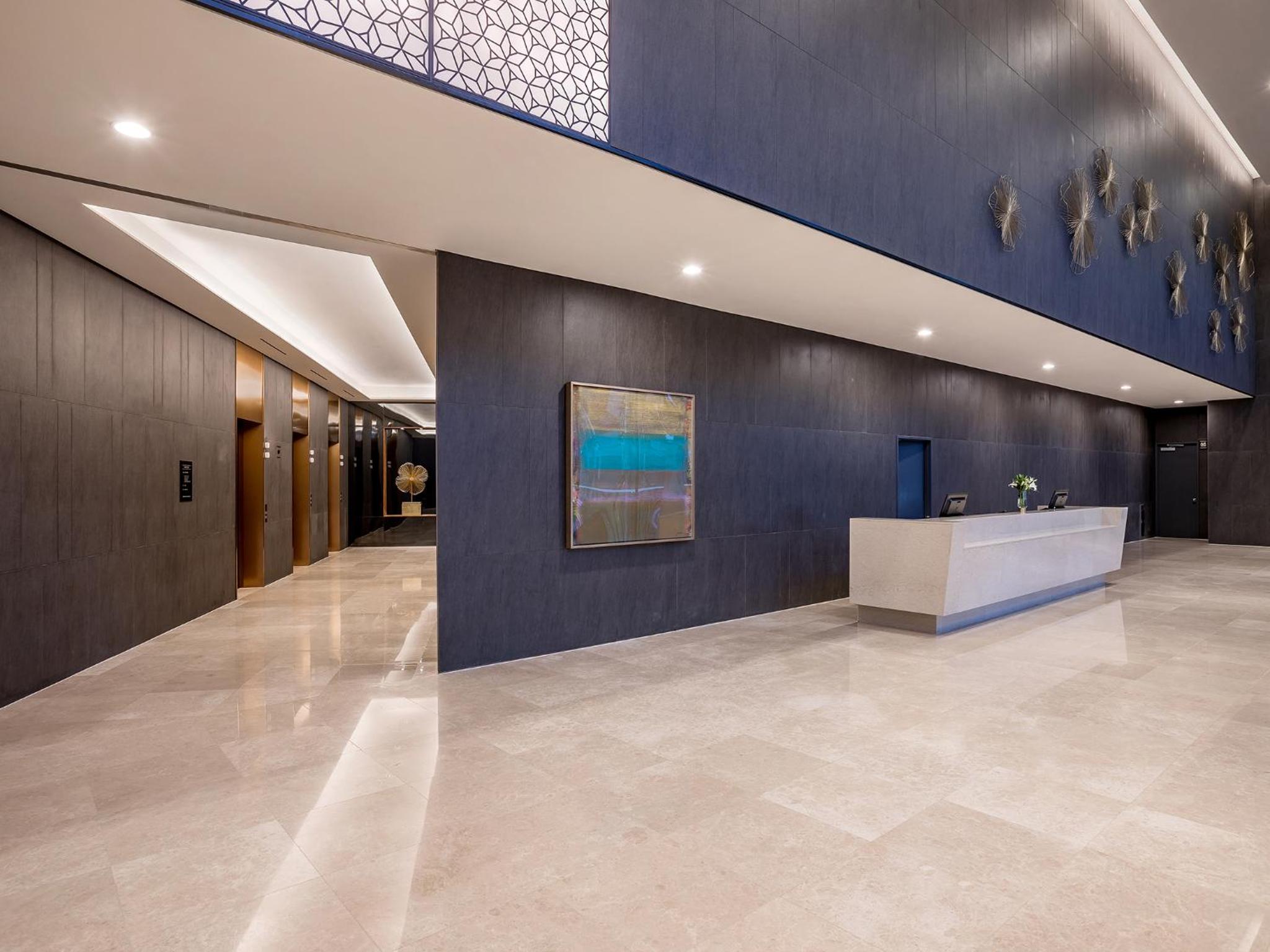 LOTTE Hotel Serviced Apartment