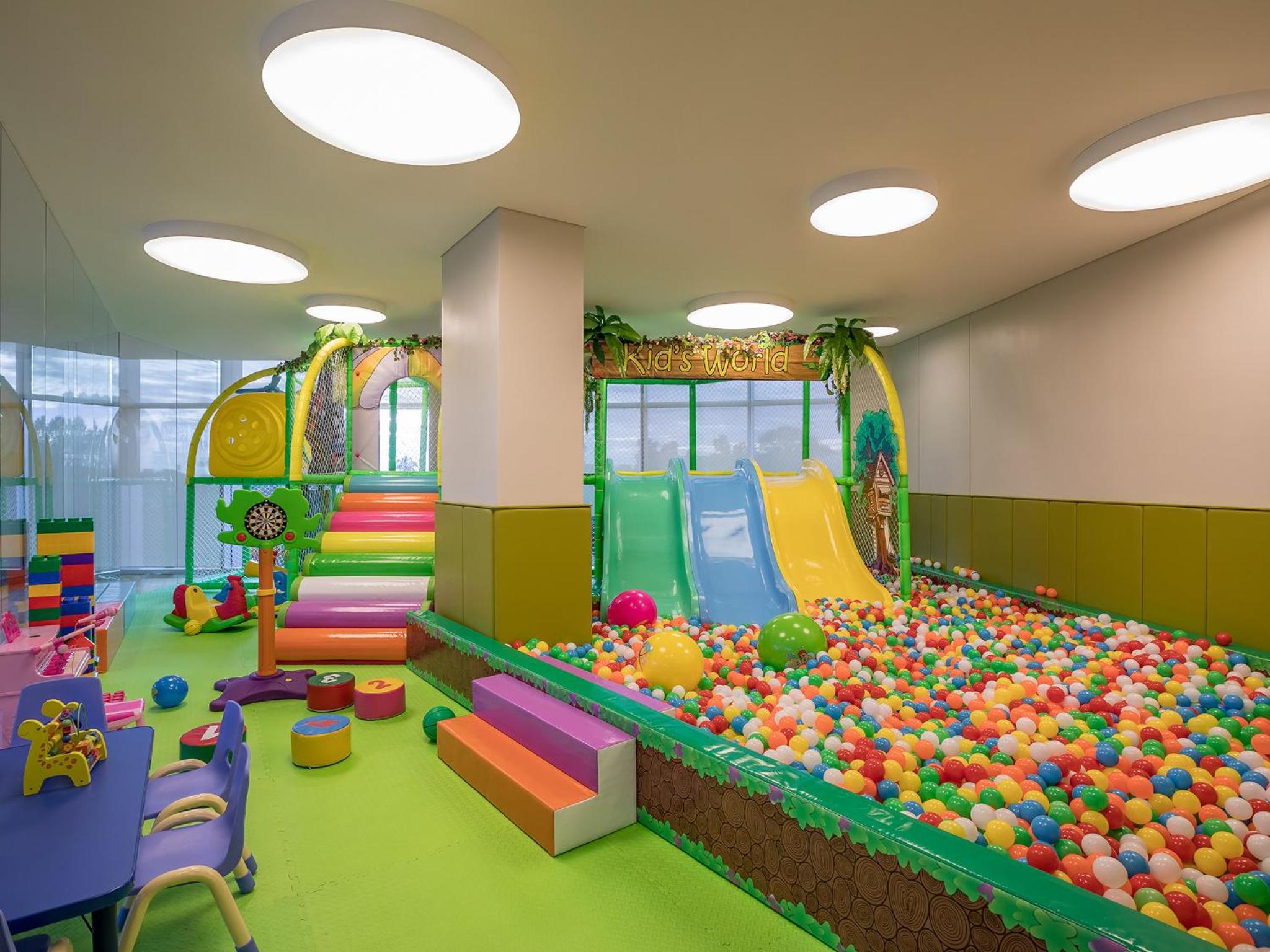 LOTTE Hotel Serviced Apartment