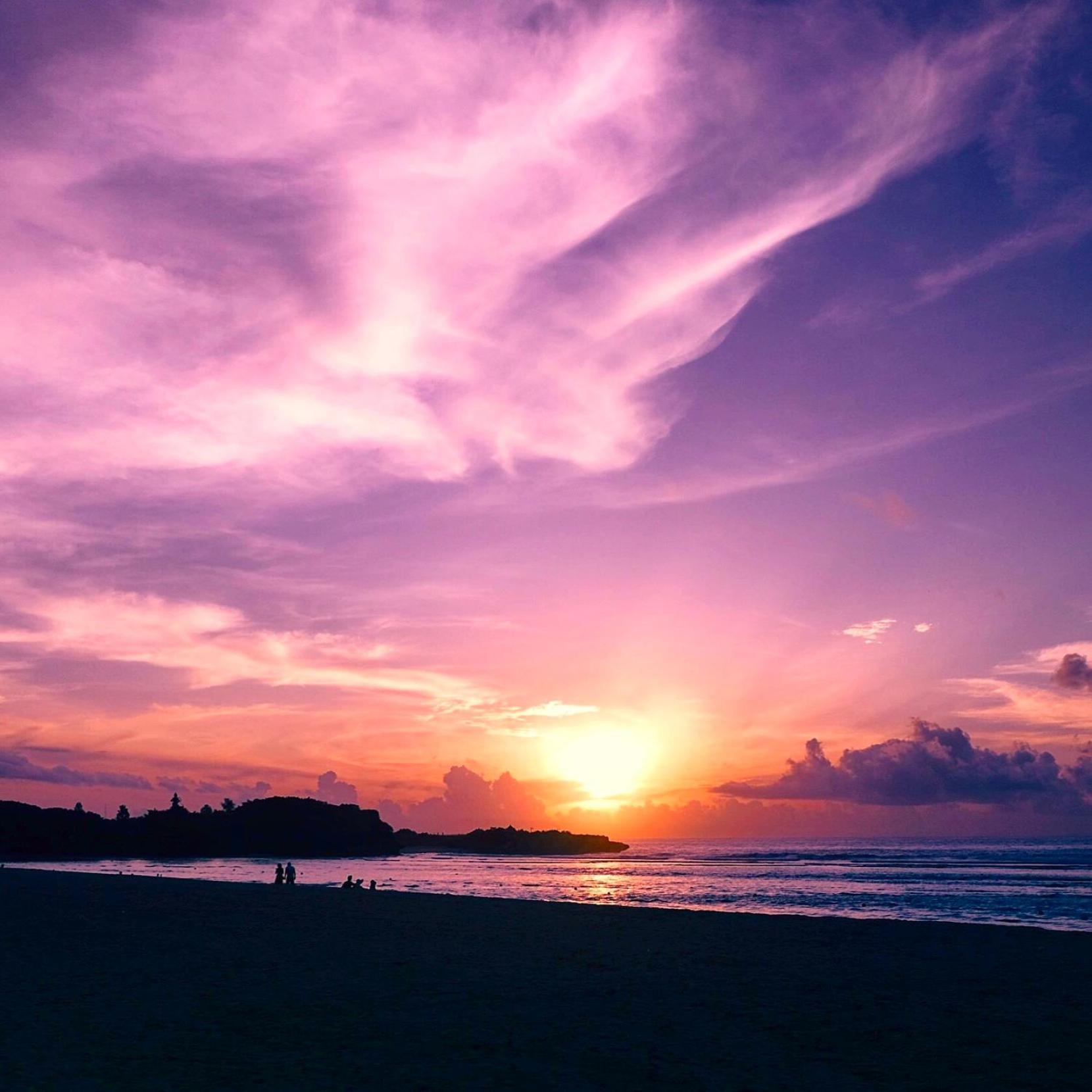 Grand Hyatt Bali 98