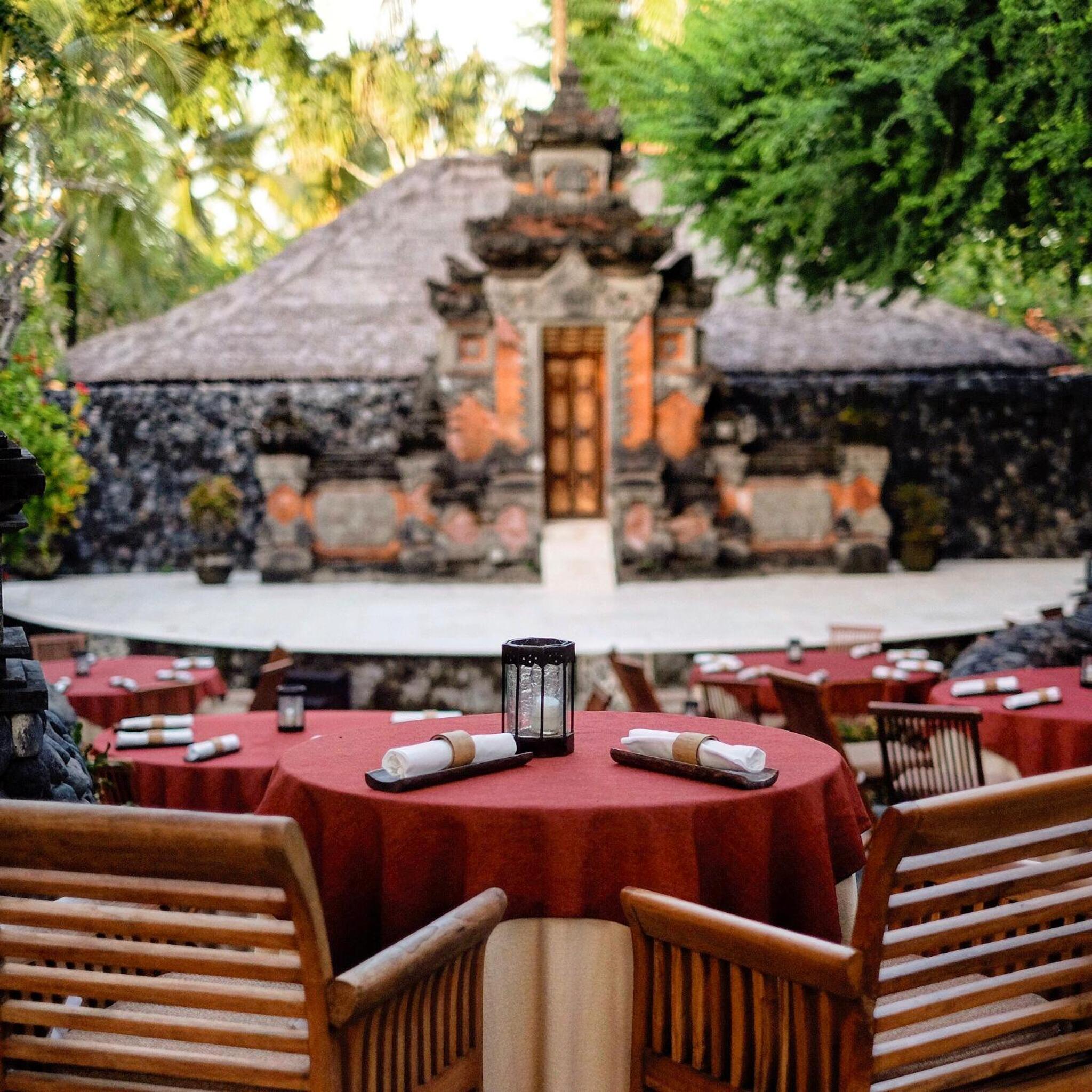 Grand Hyatt Bali 103