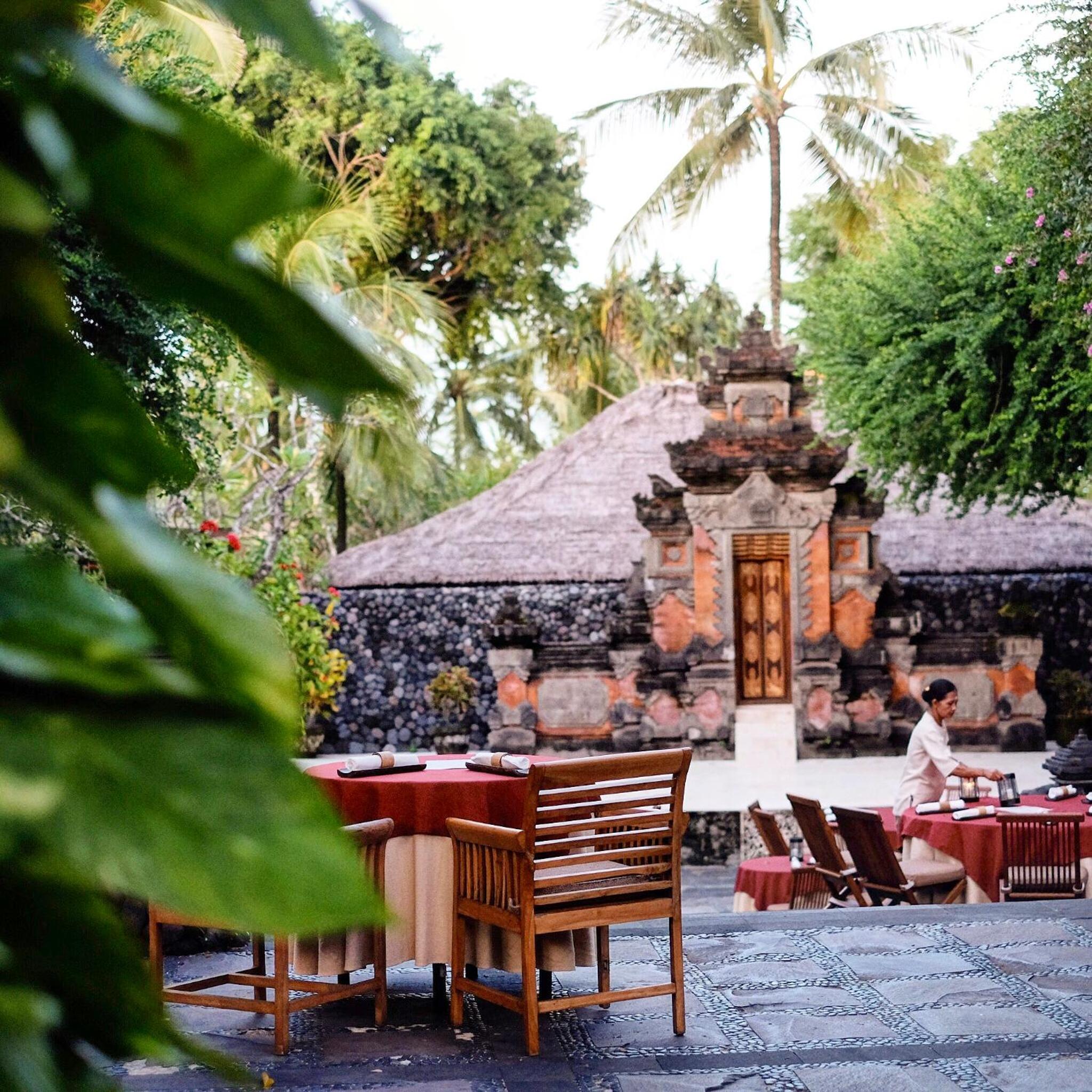 Grand Hyatt Bali 102