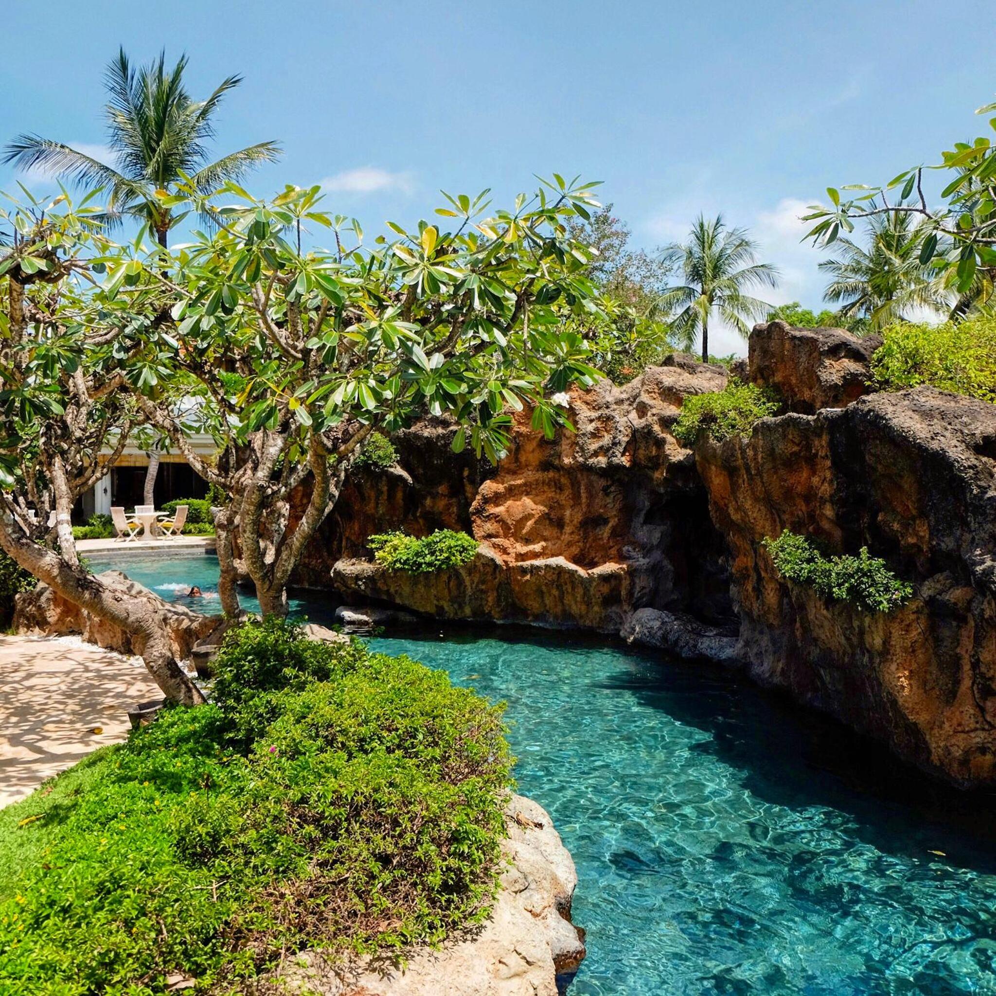 Grand Hyatt Bali 82