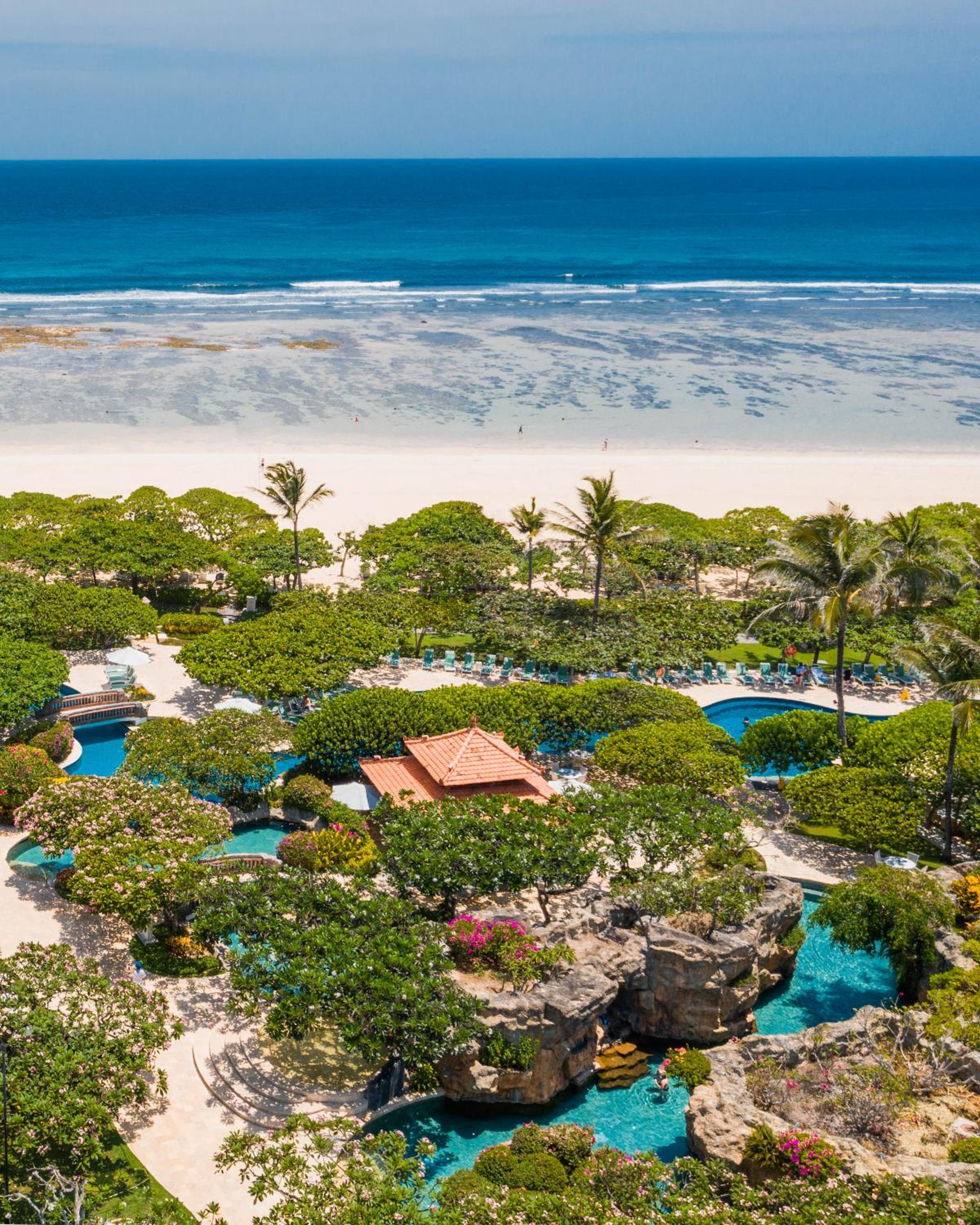 Grand Hyatt Bali 86