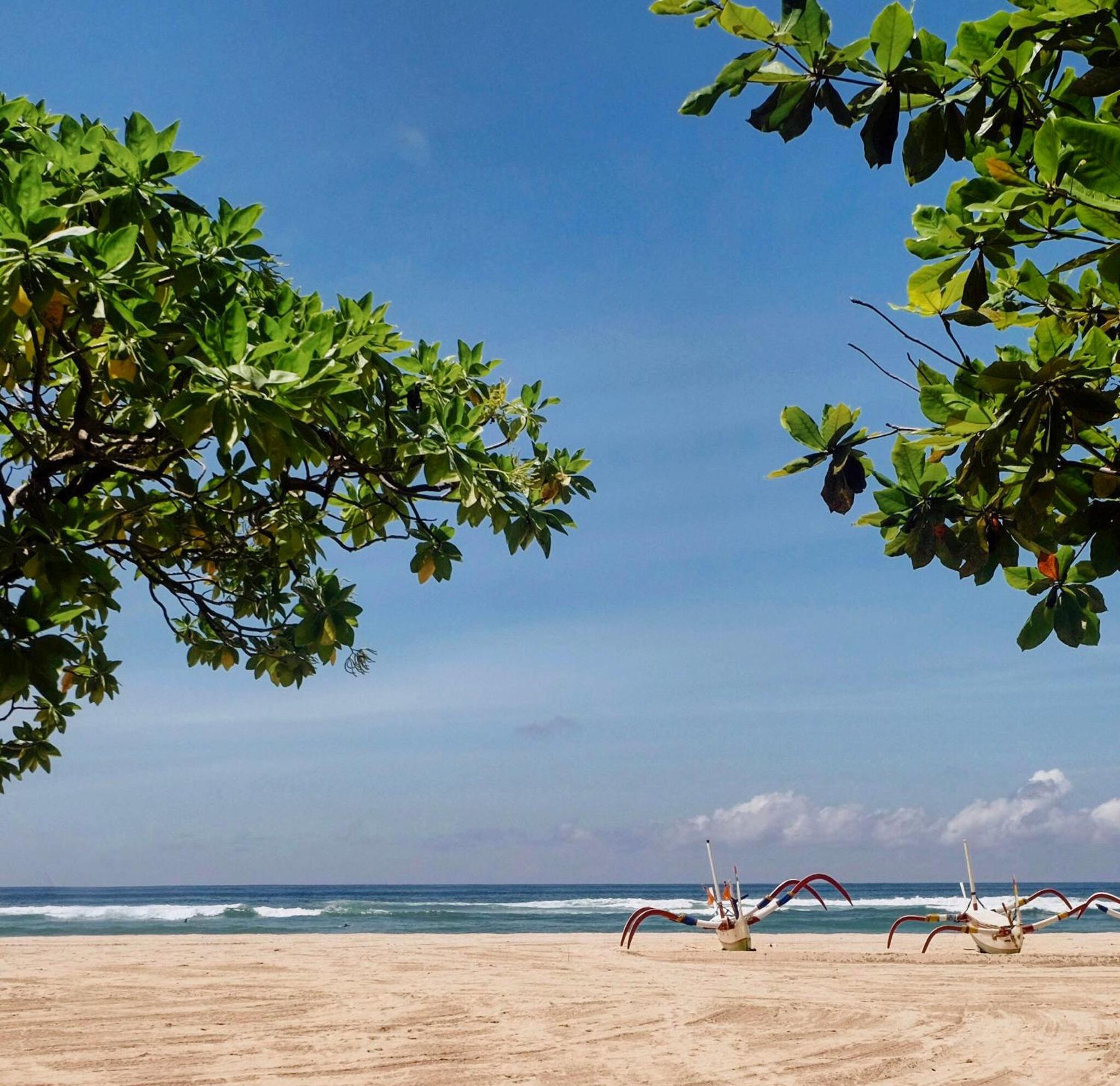Grand Hyatt Bali 97