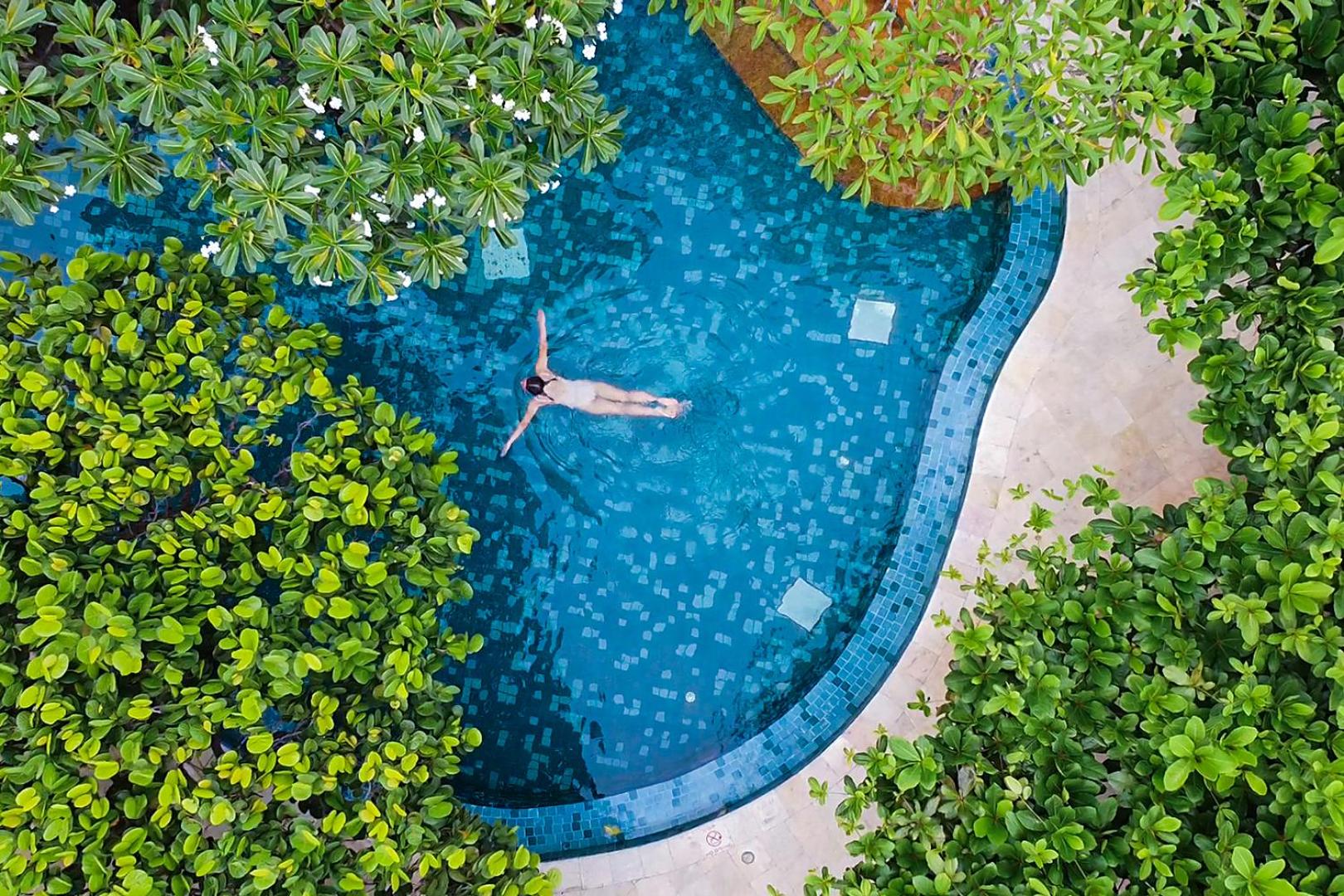 Grand Hyatt Bali 95