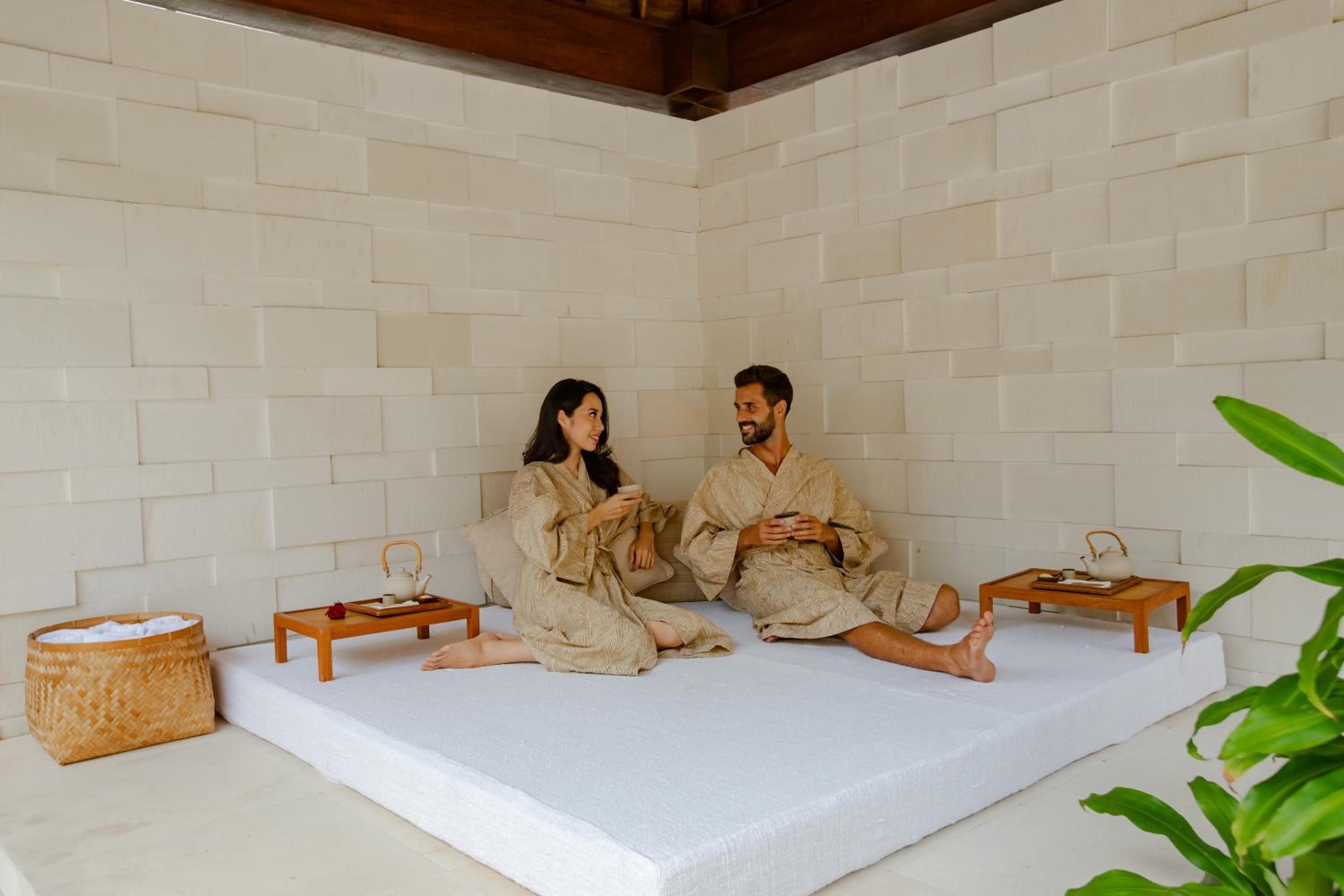 Grand Hyatt Bali 108
