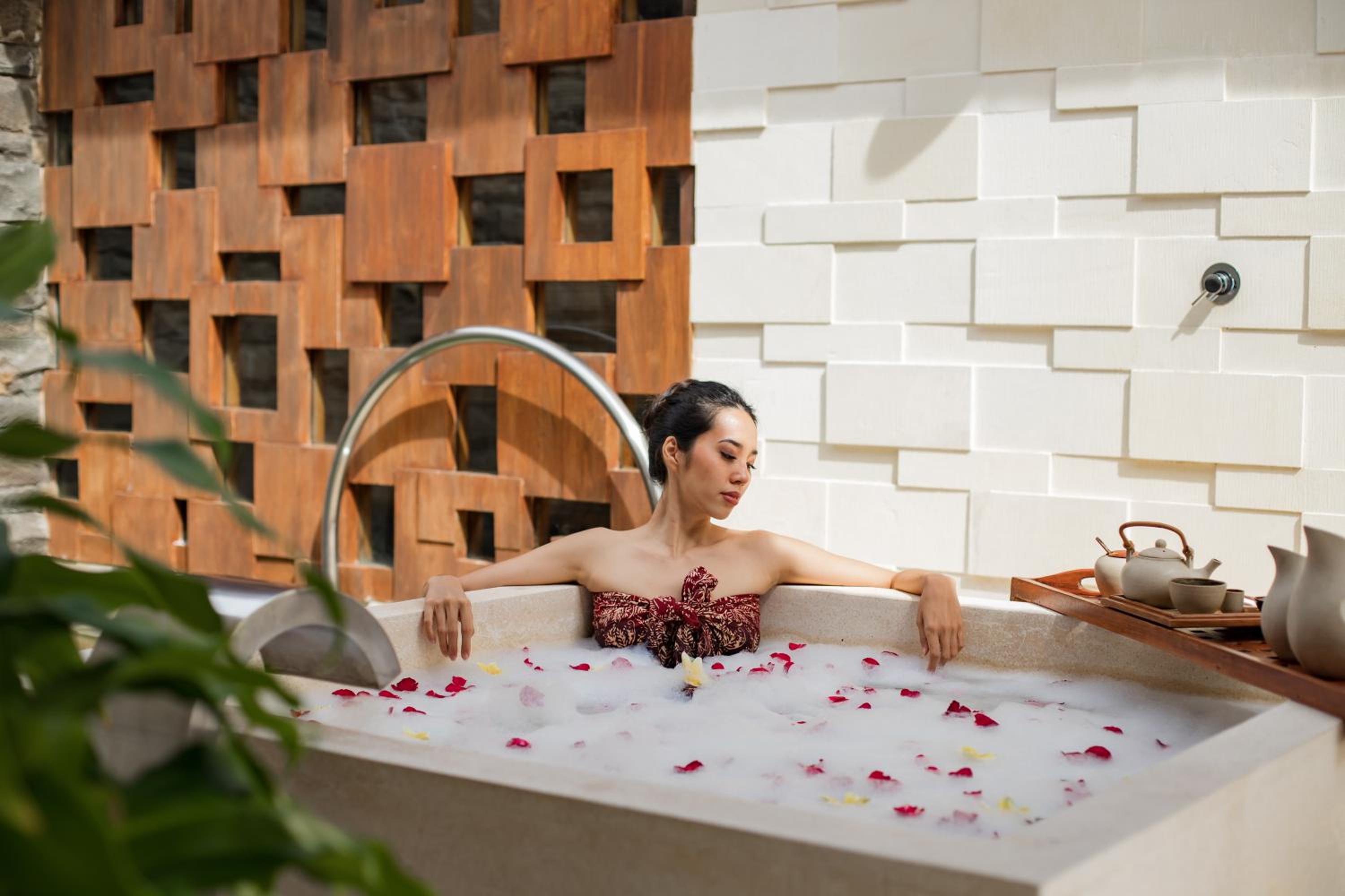 Grand Hyatt Bali 109