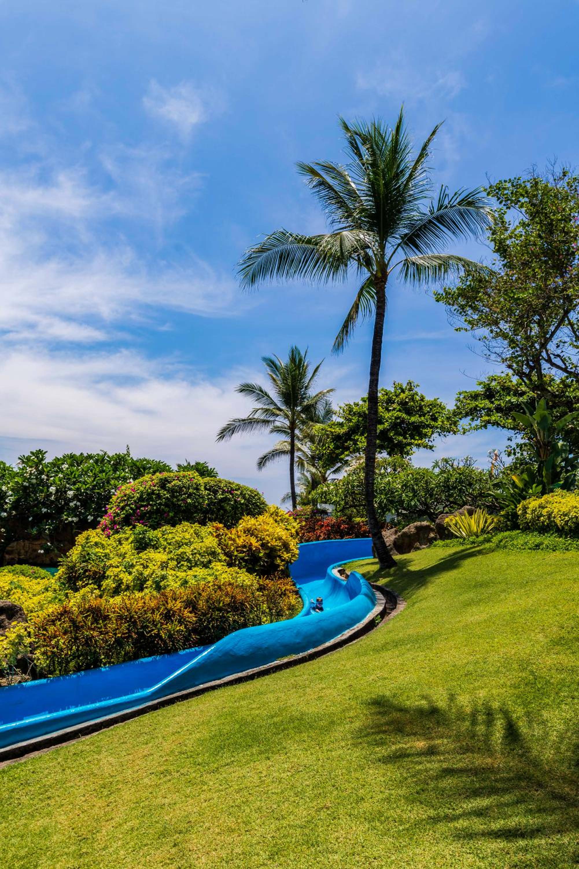 Grand Hyatt Bali 83