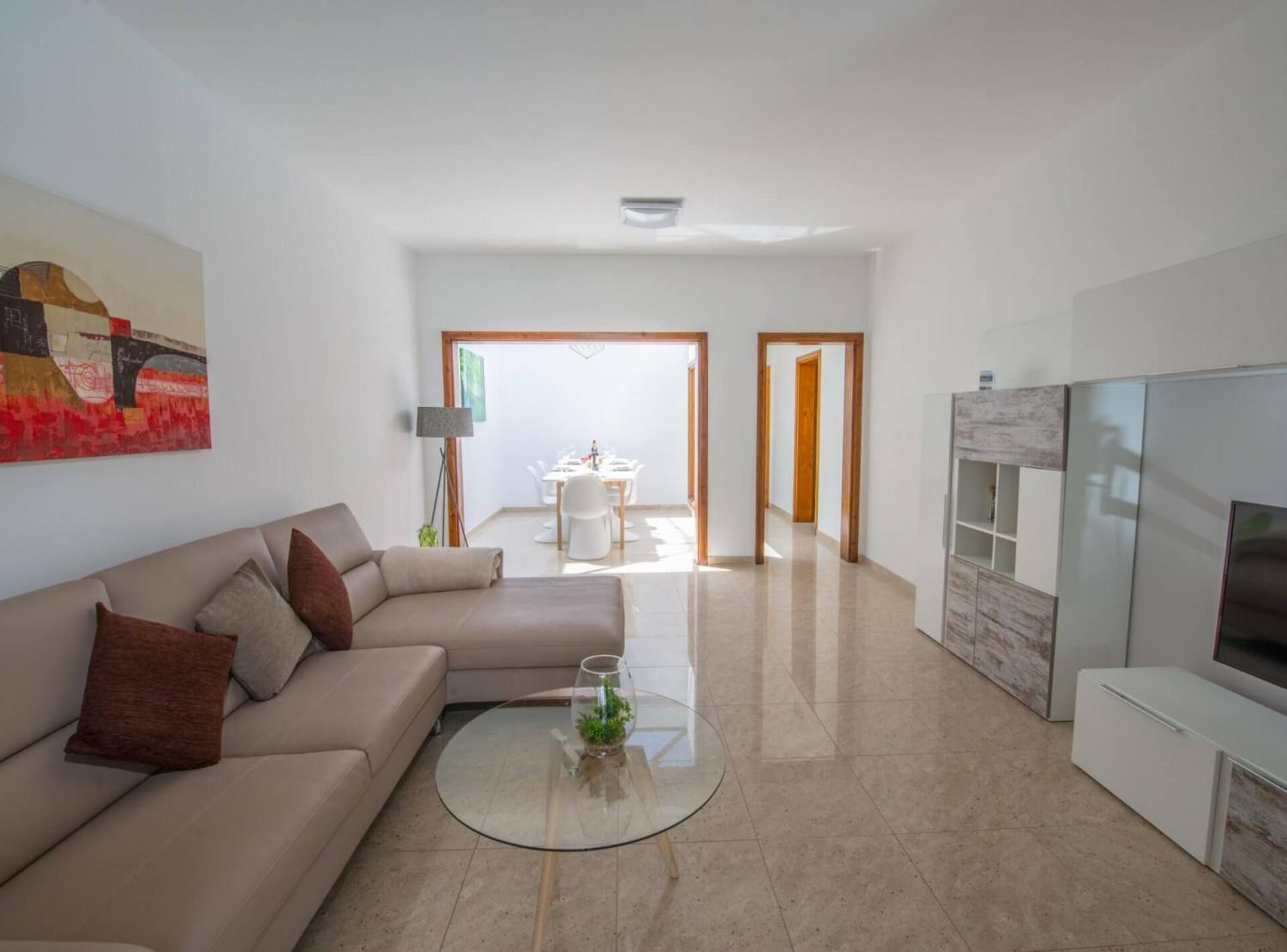 Villa Bonilla con piscina climatizada y jacuzzi