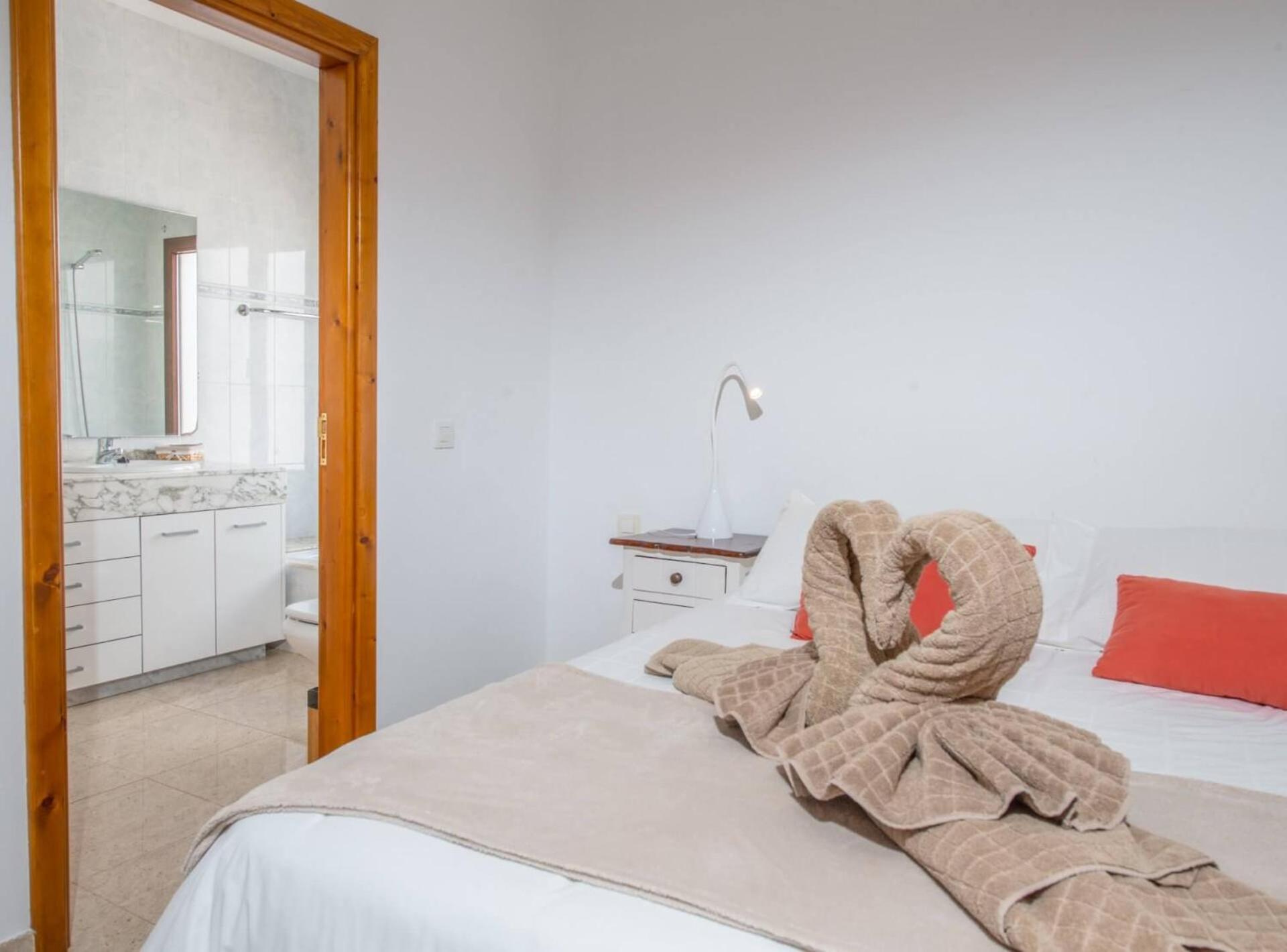 Villa Bonilla con piscina climatizada y jacuzzi