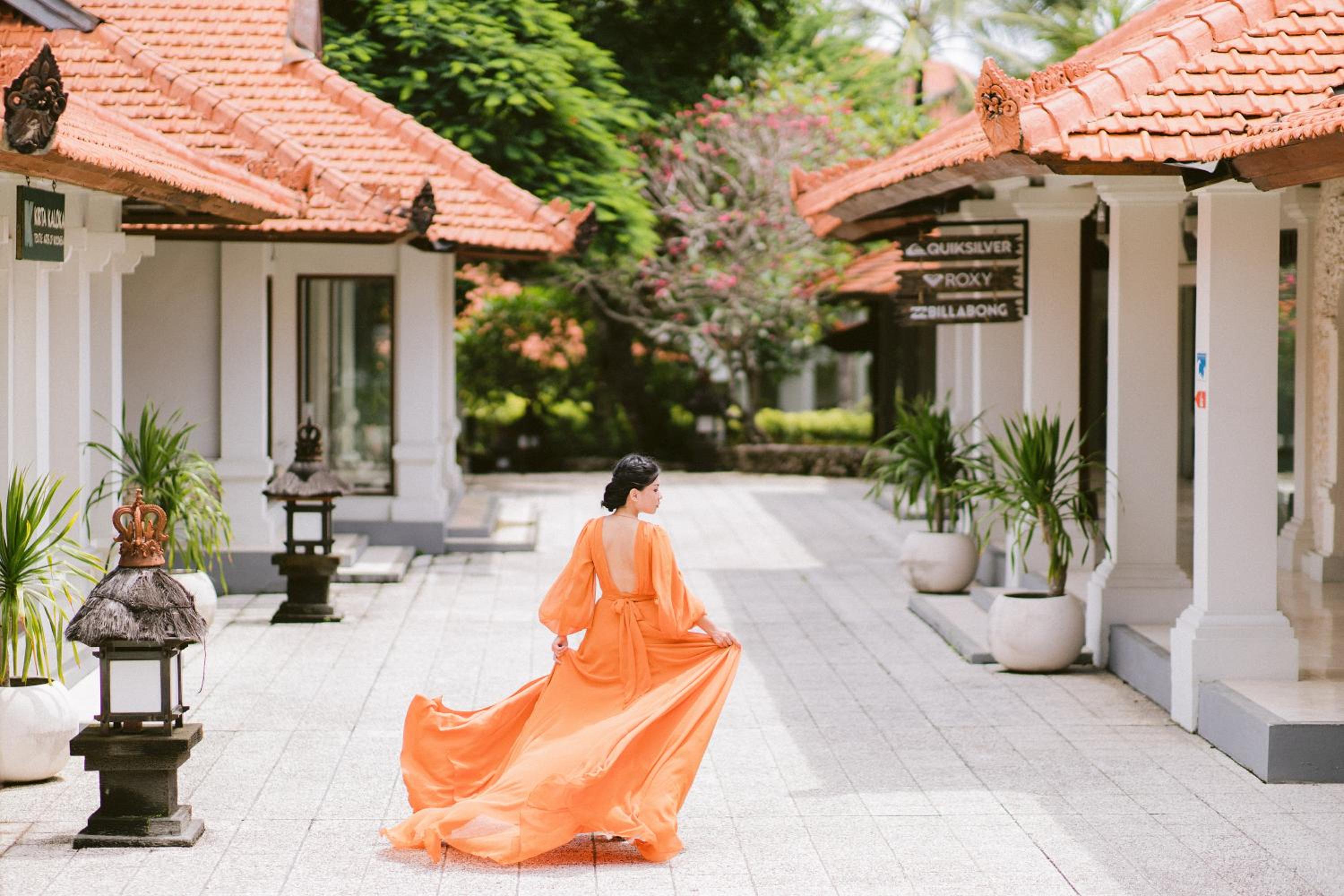 Grand Hyatt Bali 113