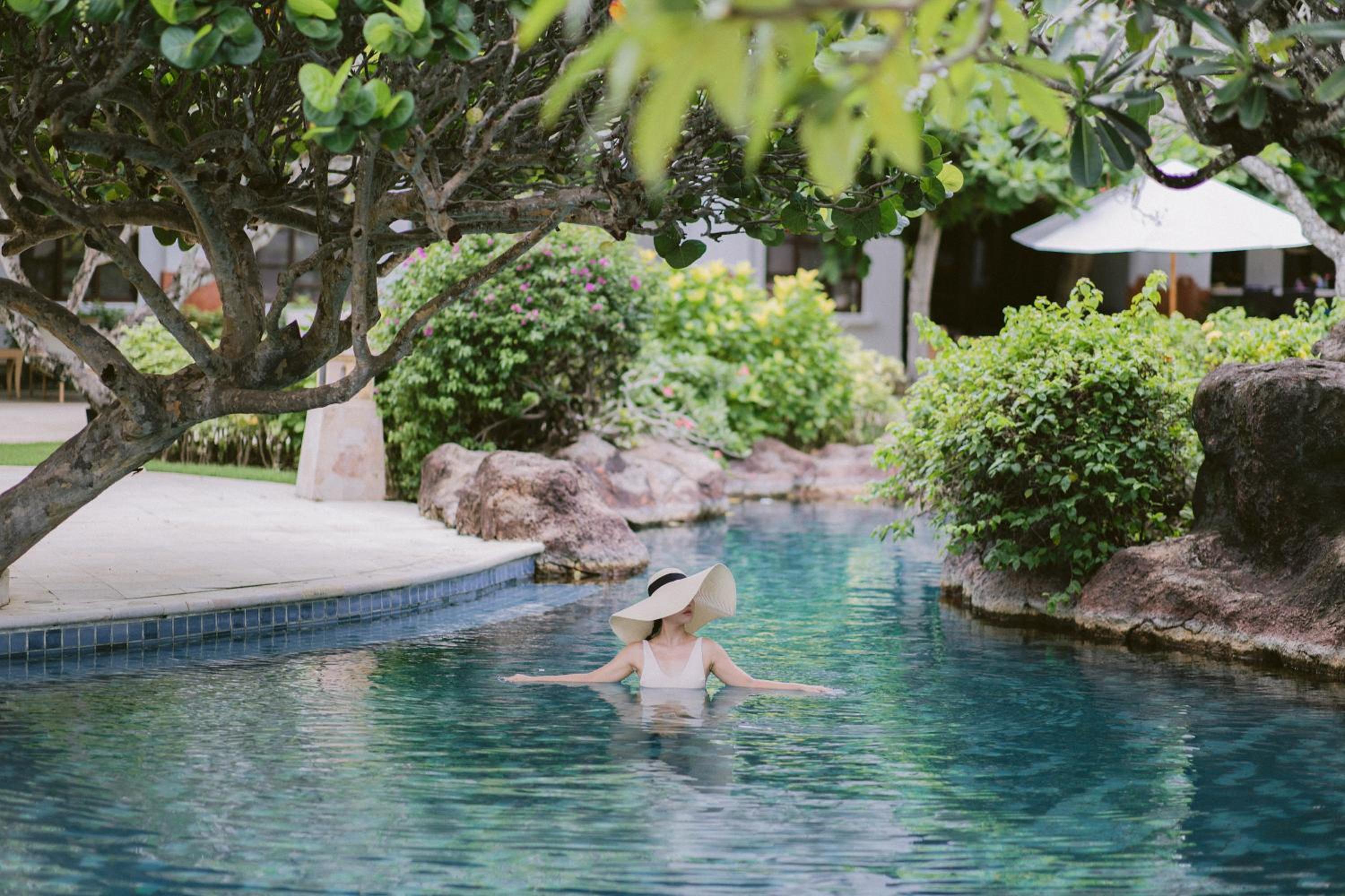 Grand Hyatt Bali 96