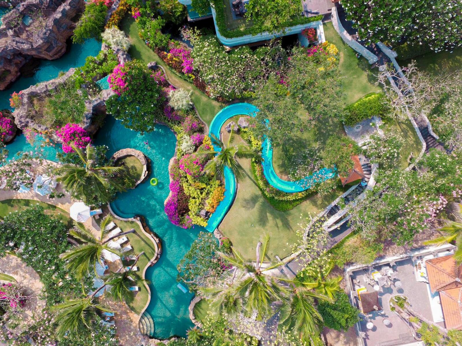 Grand Hyatt Bali 81