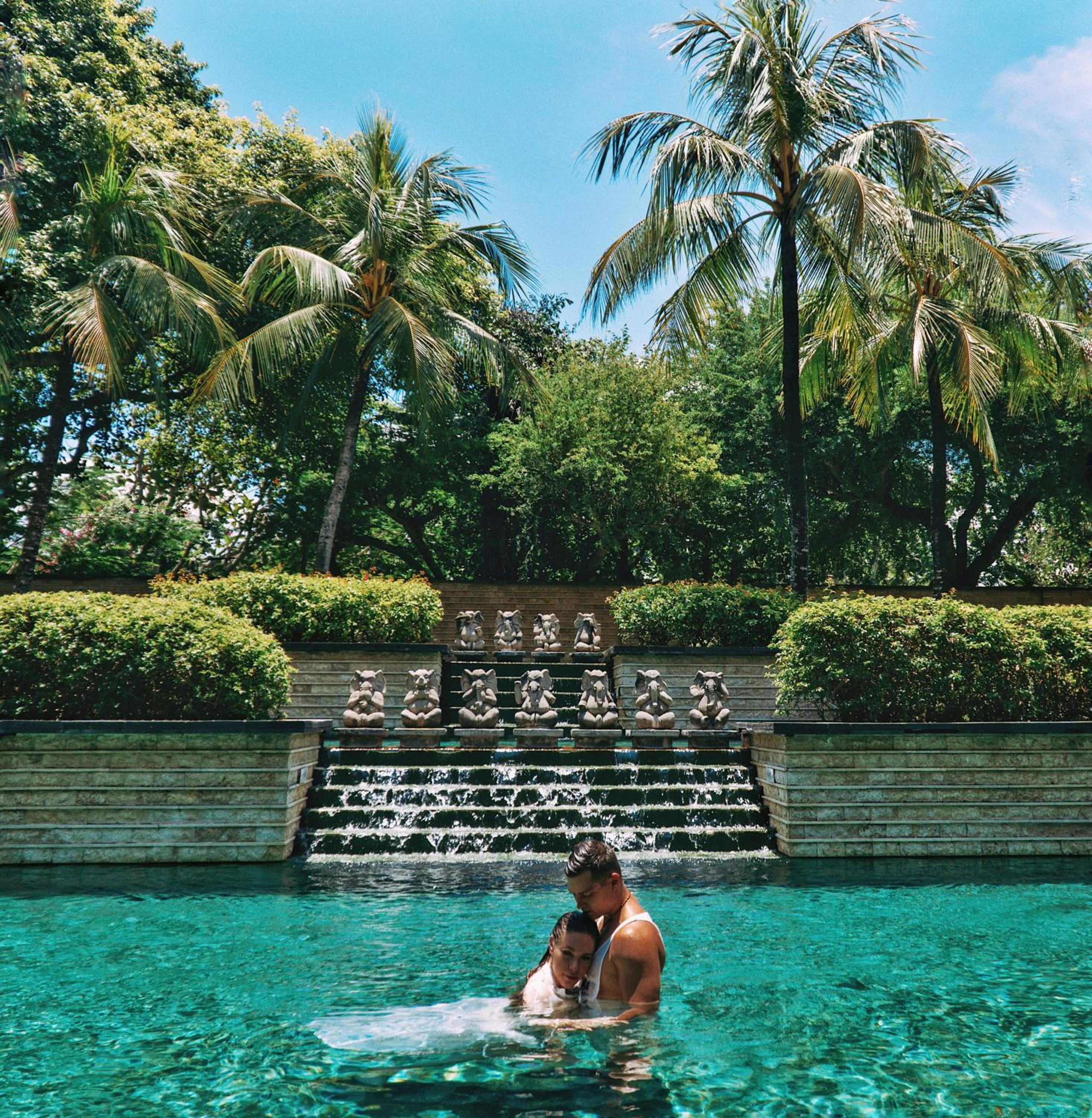 Grand Hyatt Bali 92