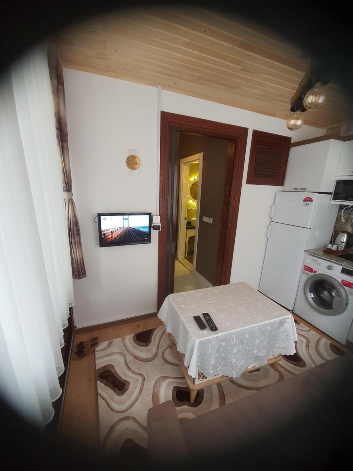 Kaleiçi Ozkavak Hotel - Image 14