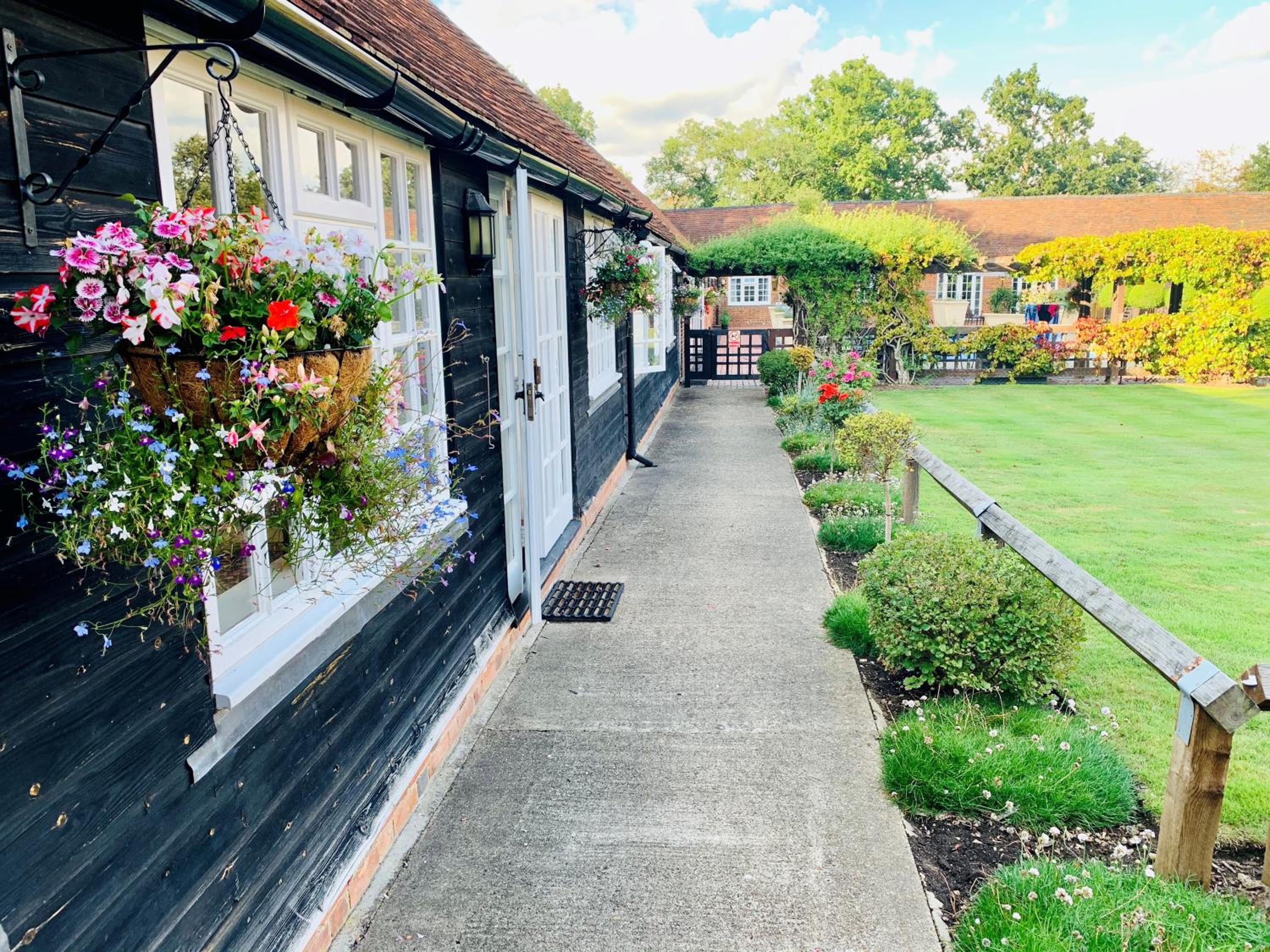 Guildford Vacations - Whitmoor Farm - Property Image 44