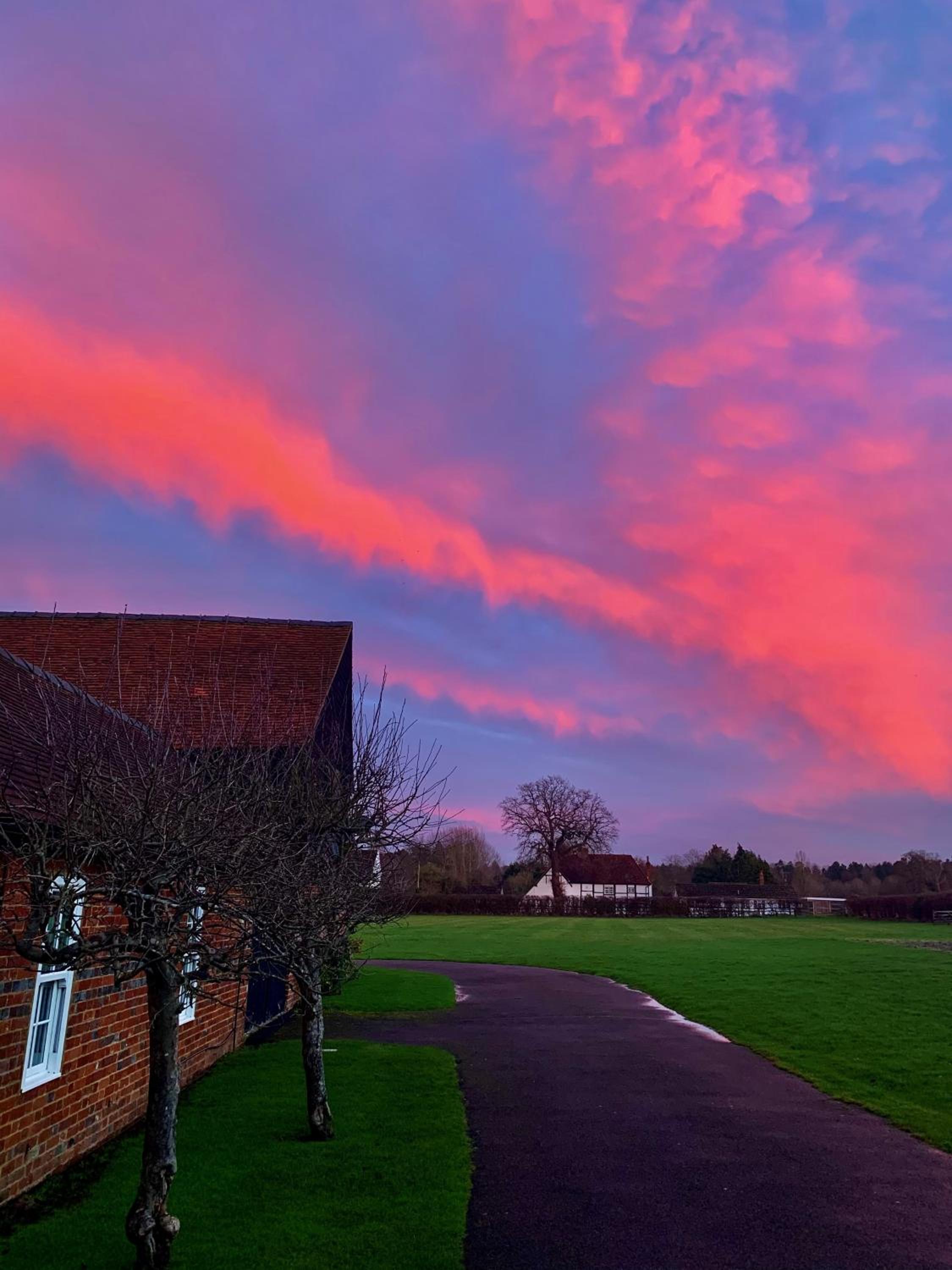 Guildford Vacations - Whitmoor Farm - Property Image 45