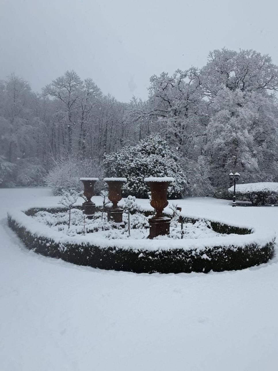 Guildford Vacations - Whitmoor Farm - Property Image 47