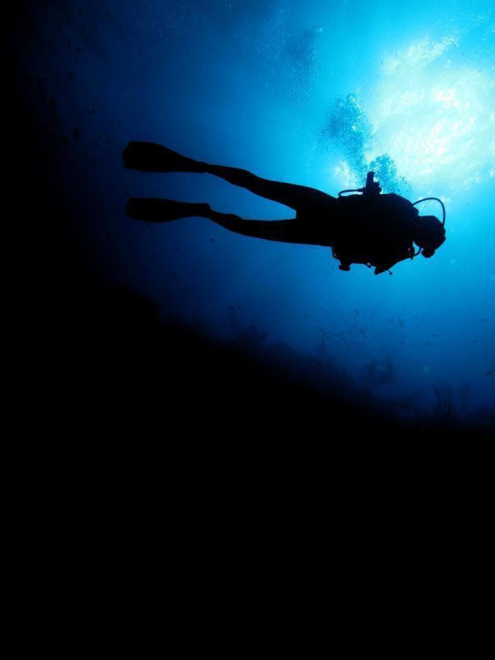 Marazul Dive Resort