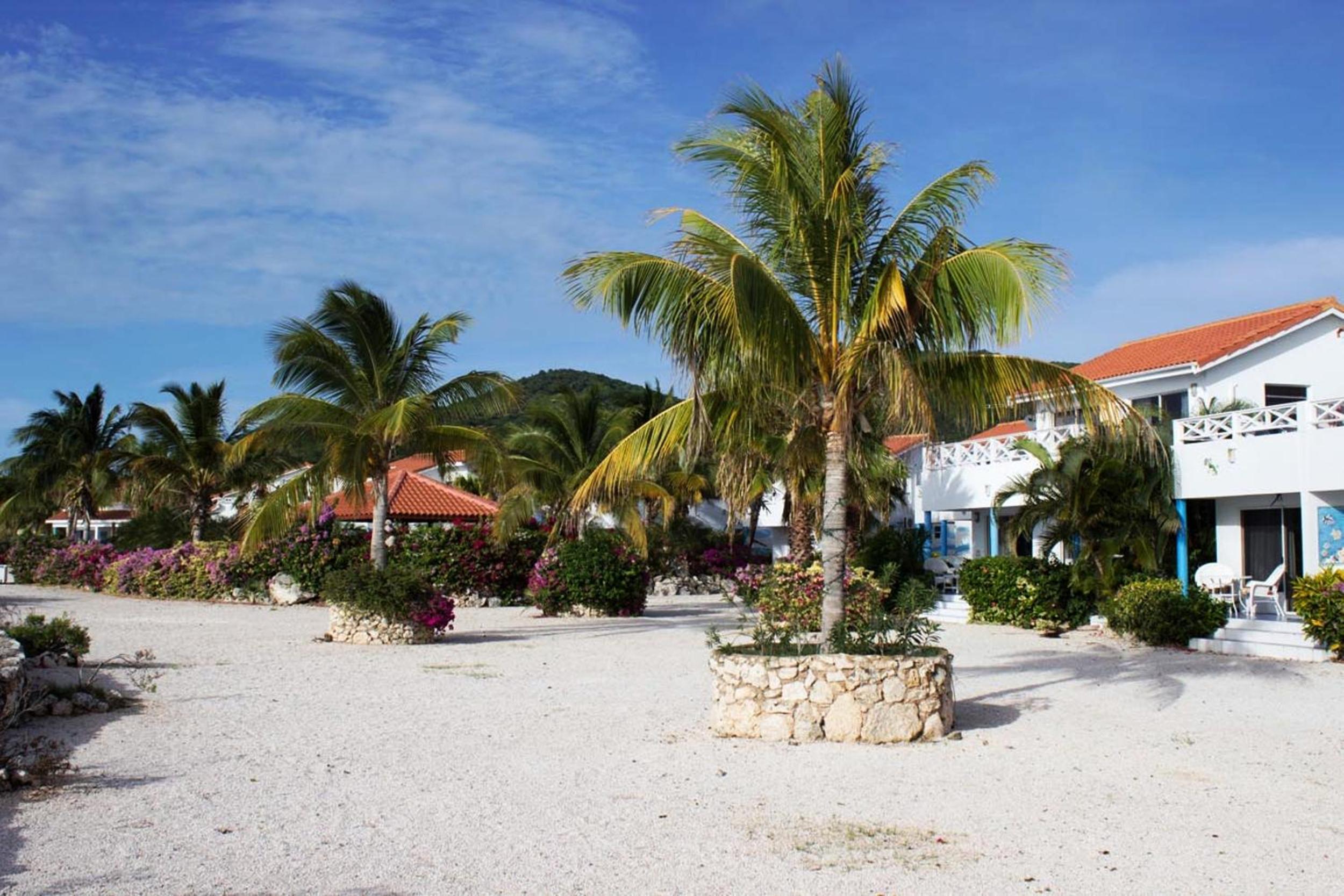 Marazul Dive Resort