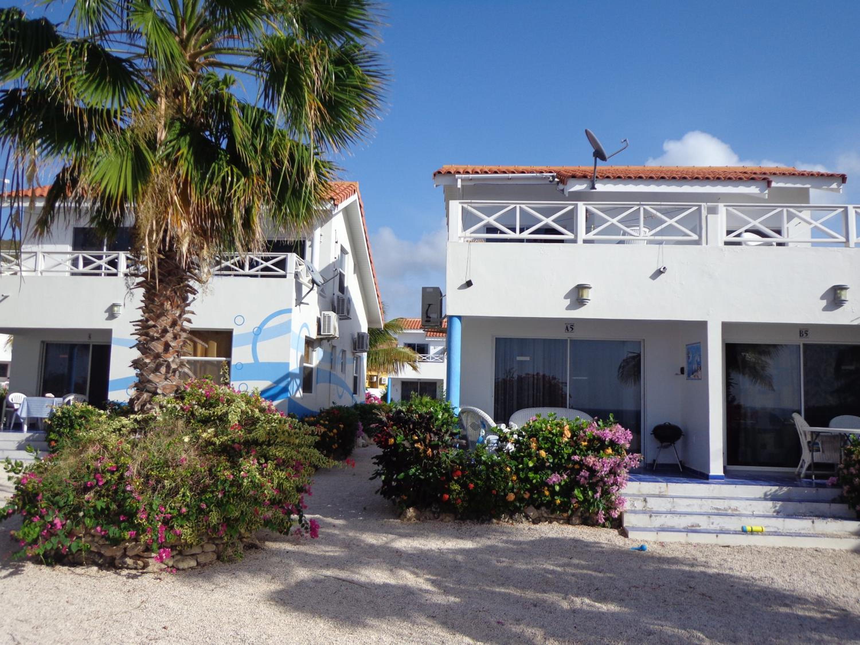 Marazul Dive Resort