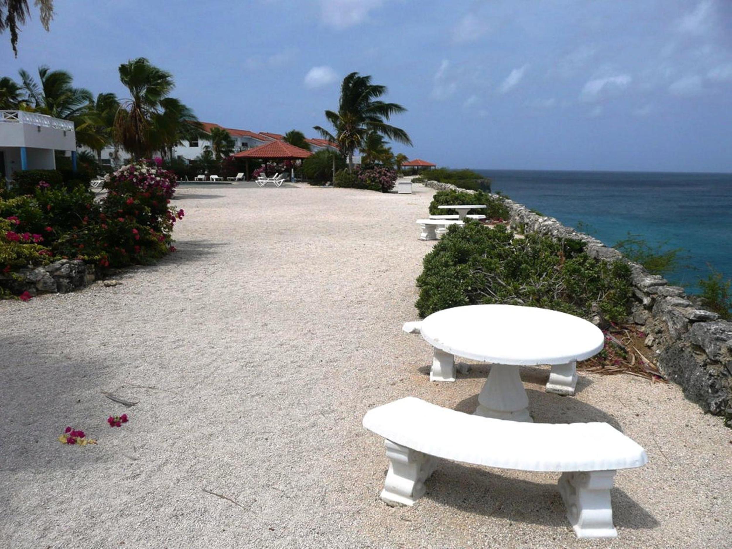 Marazul Dive Resort
