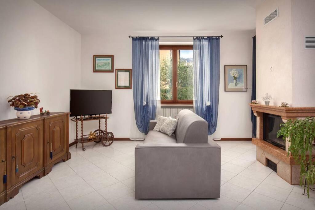 Casa Lory-Appartamento a Garda view 5