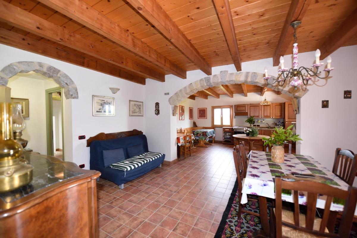 Villa Sulia view 5