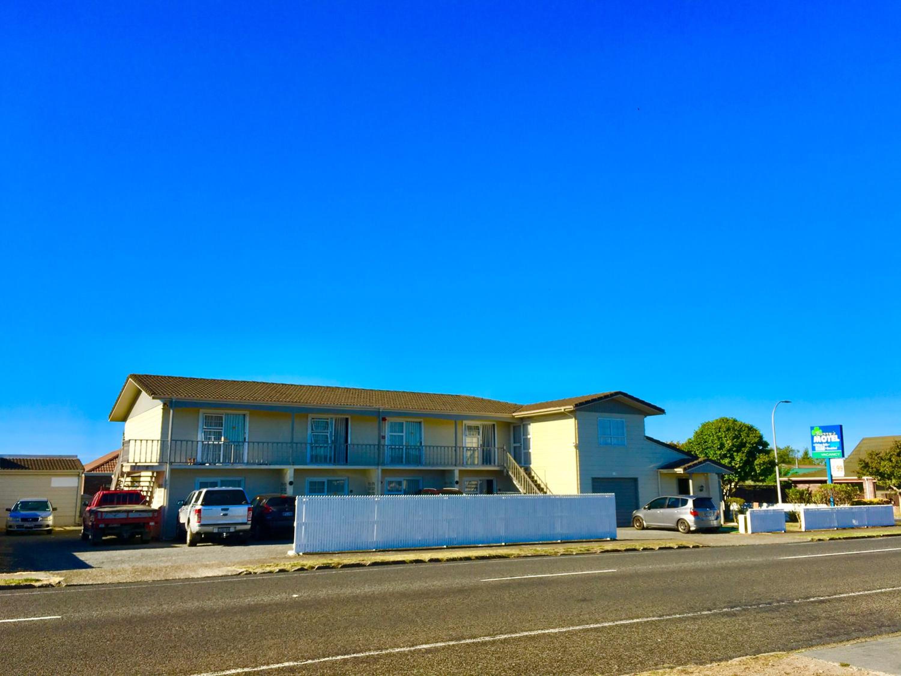 Kerry's Motel