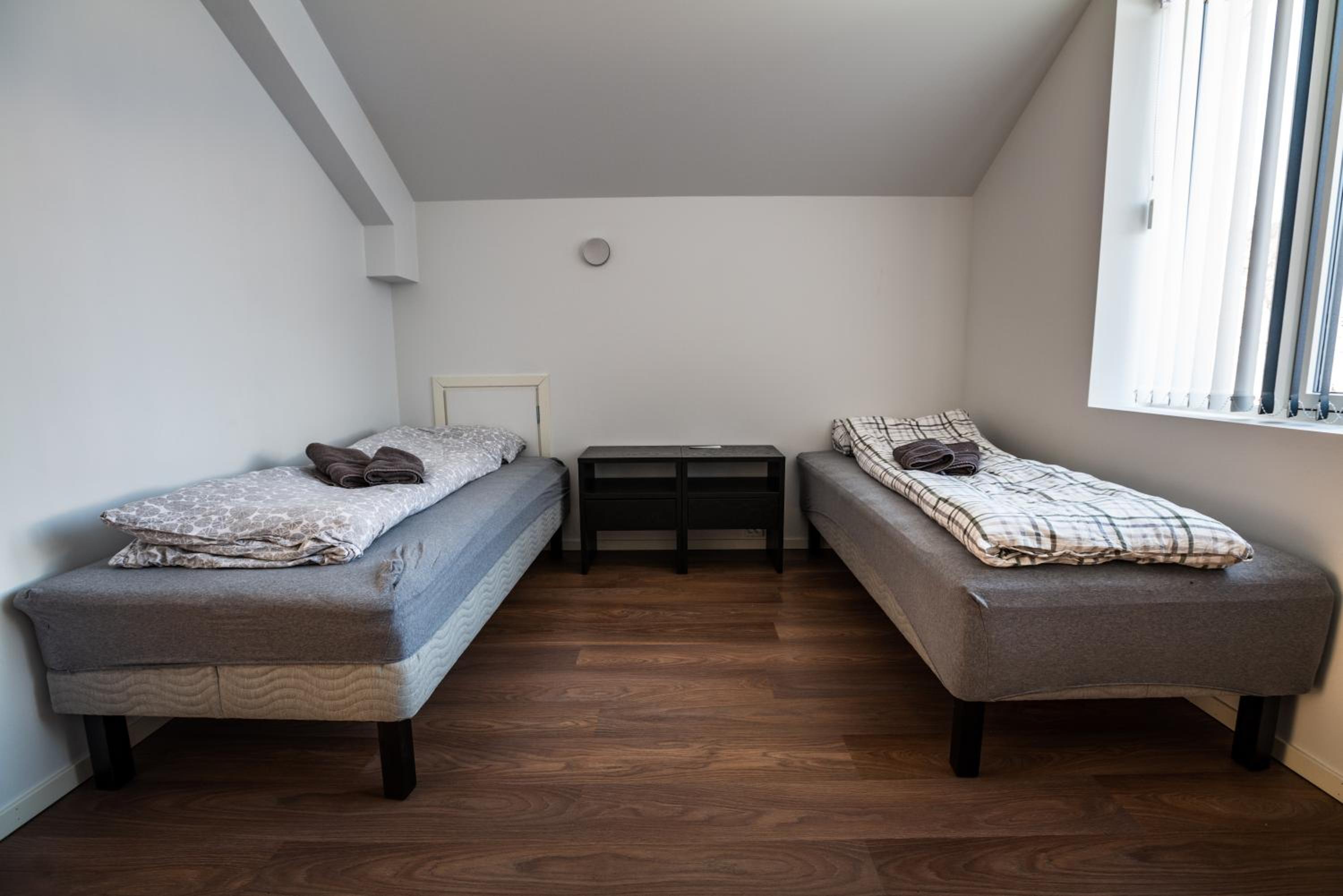 Penthouse Leilighet TorskenSenteret view 5
