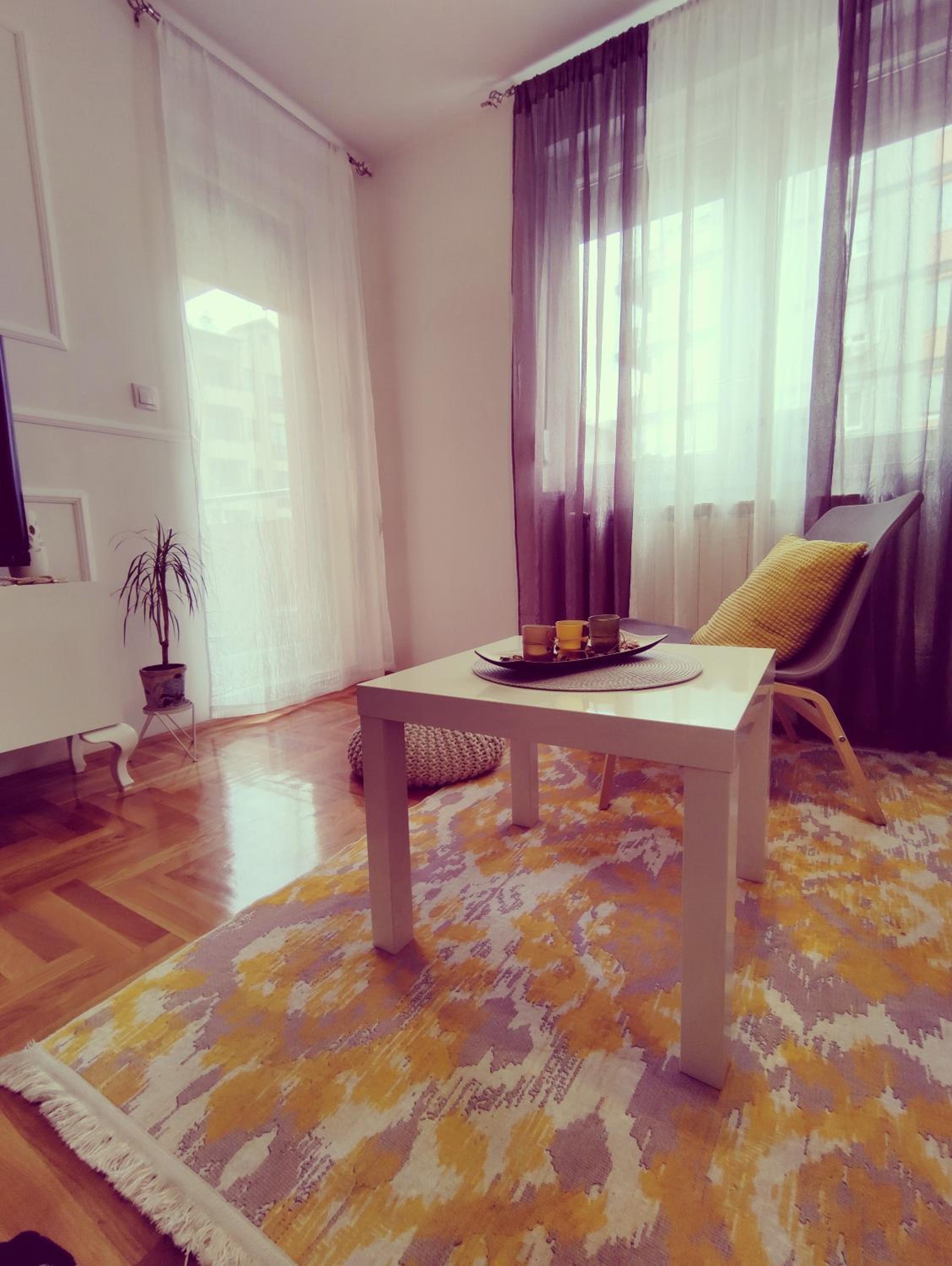 Apartman Lea