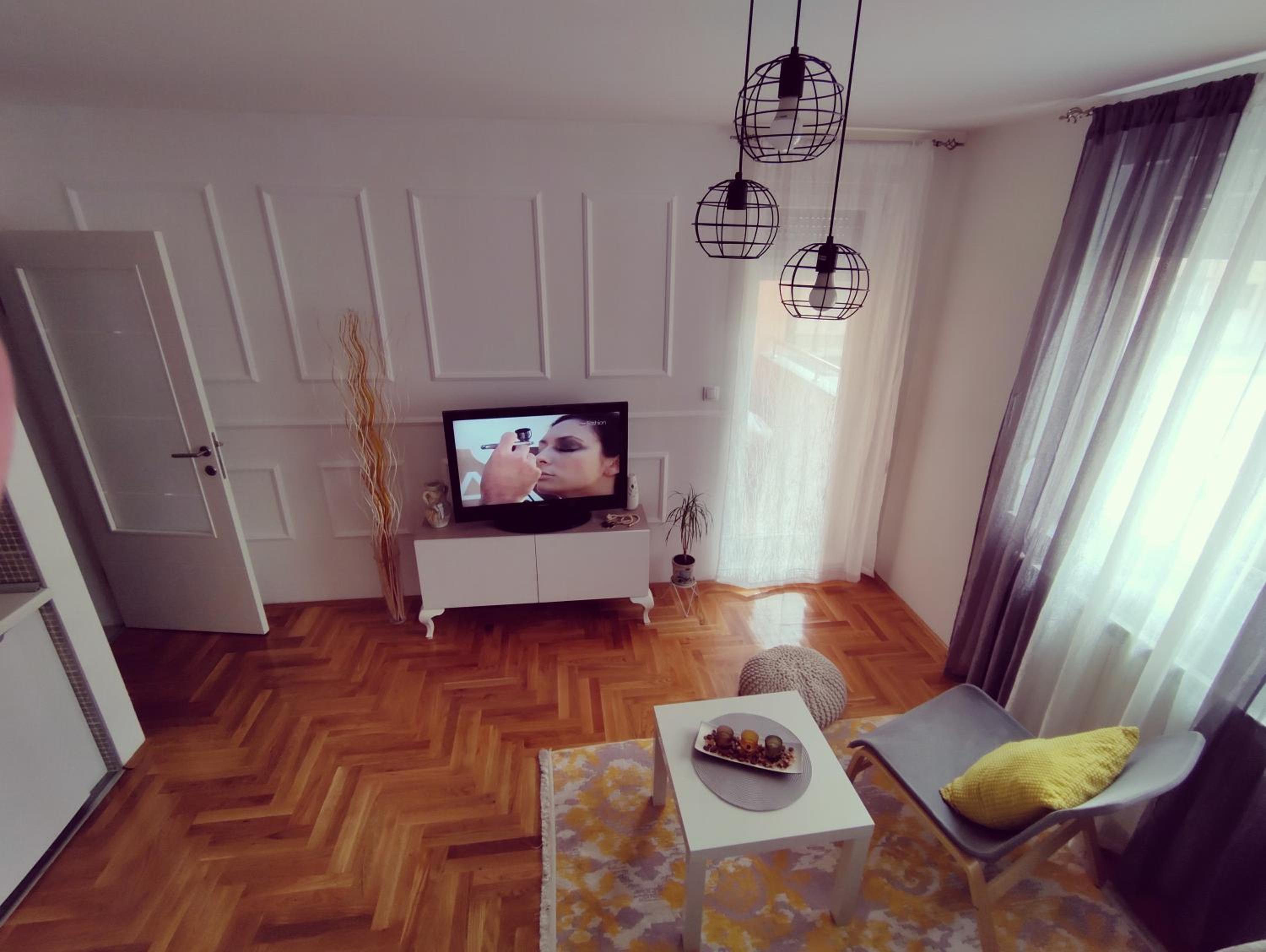 Apartman Lea