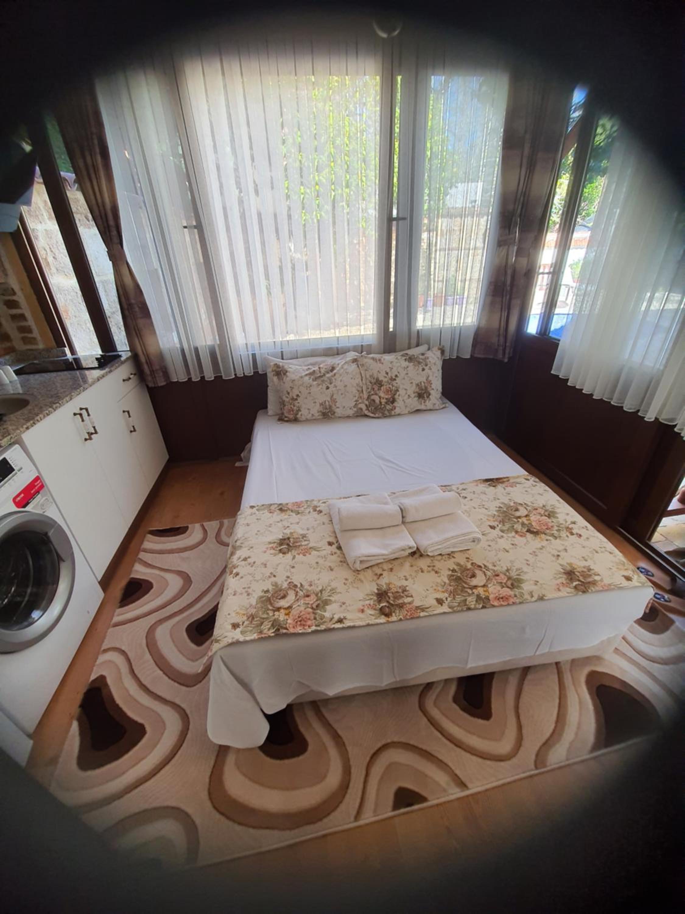 Kaleiçi Ozkavak Hotel - Image 42