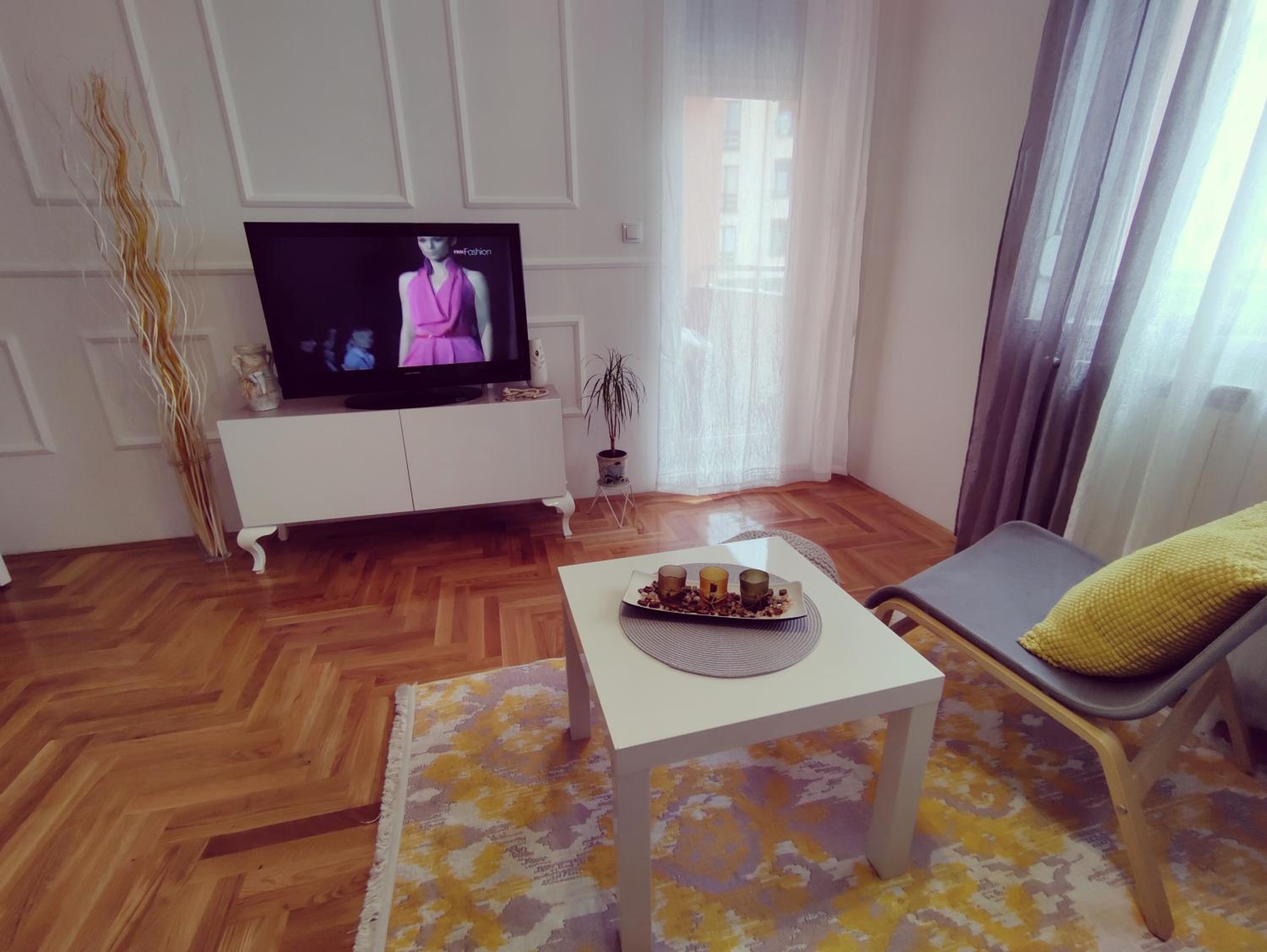 Apartman Lea