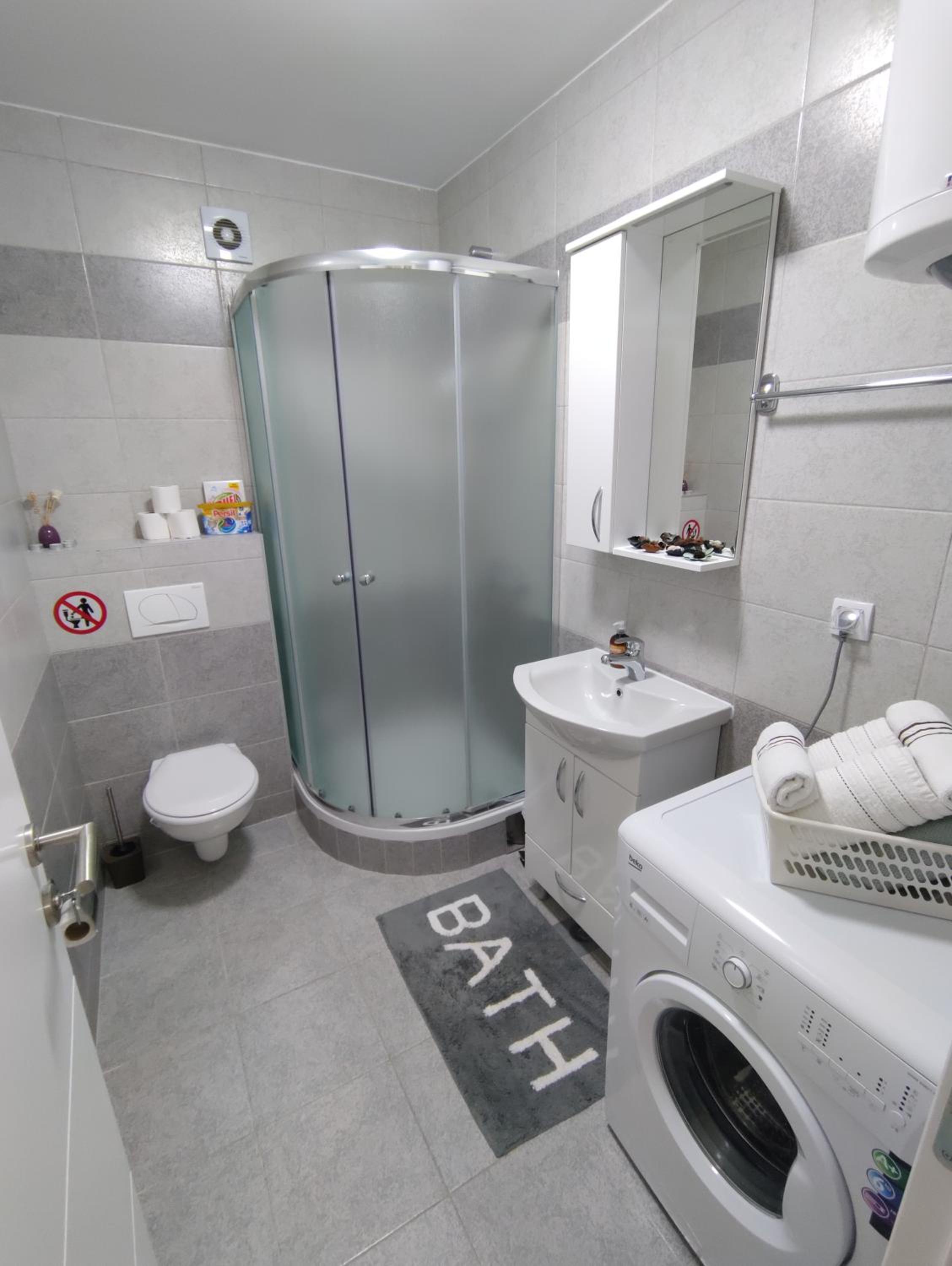 Apartman Lea