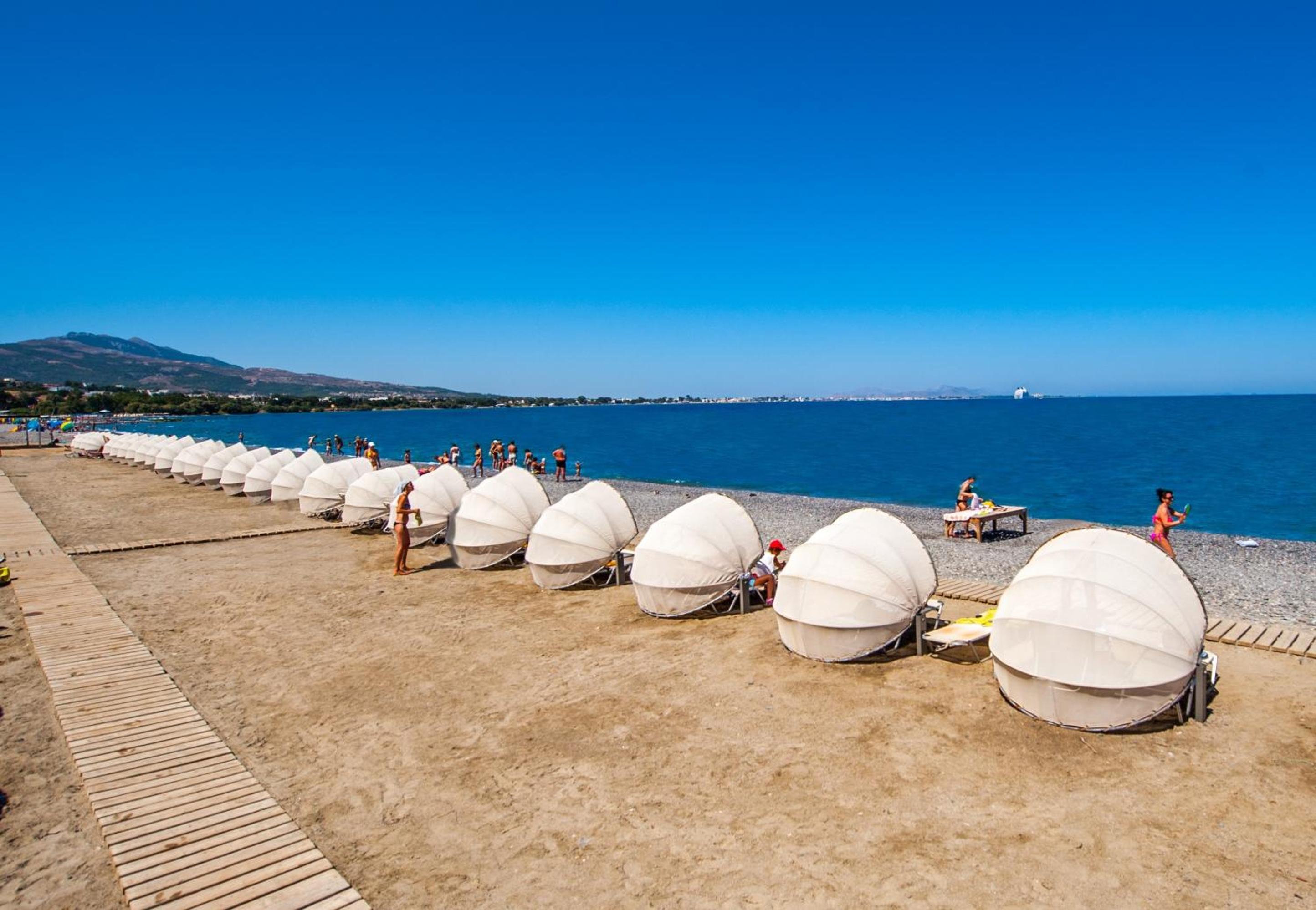 Kipriotis Village Resort