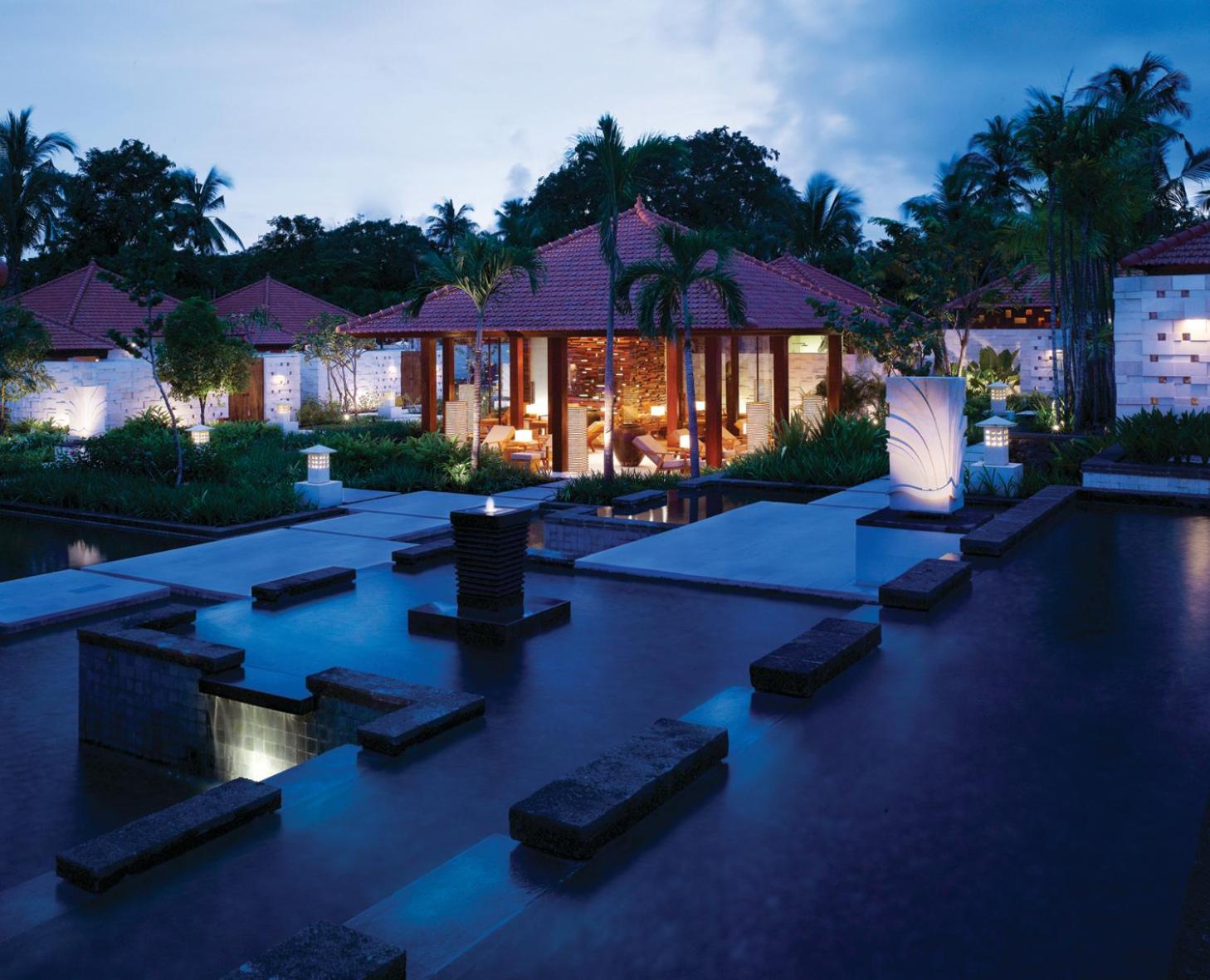 Grand Hyatt Bali 111