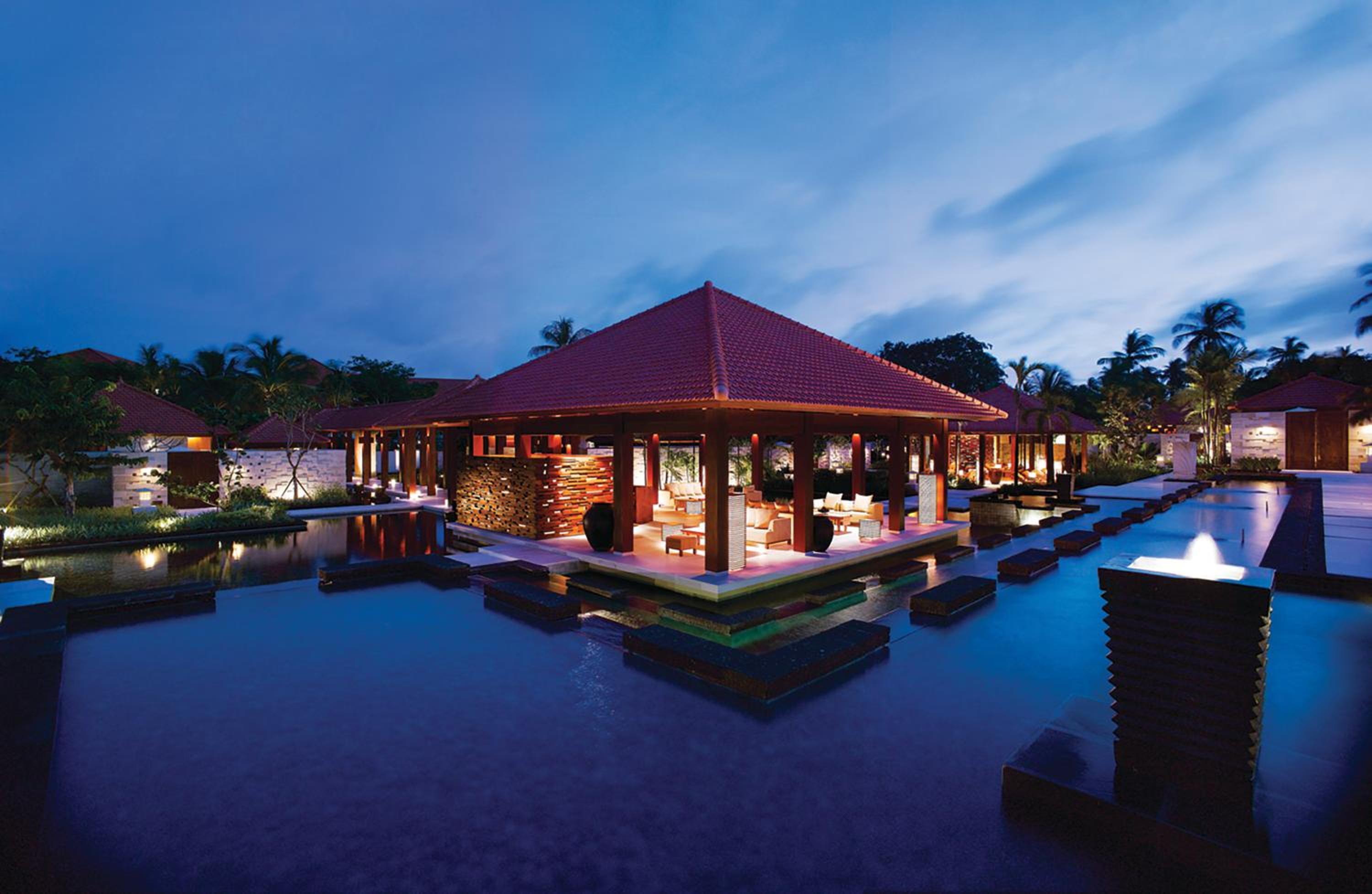 Grand Hyatt Bali 110